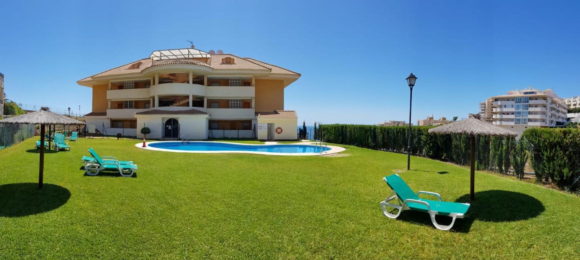 Sea Pool And Relax Comotucasa