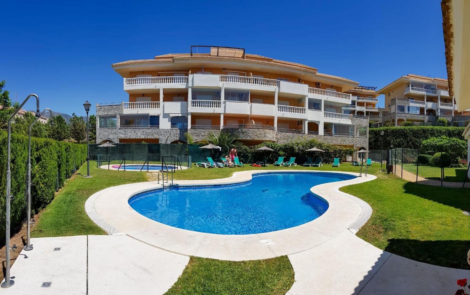 Sea Pool And Relax Comotucasa