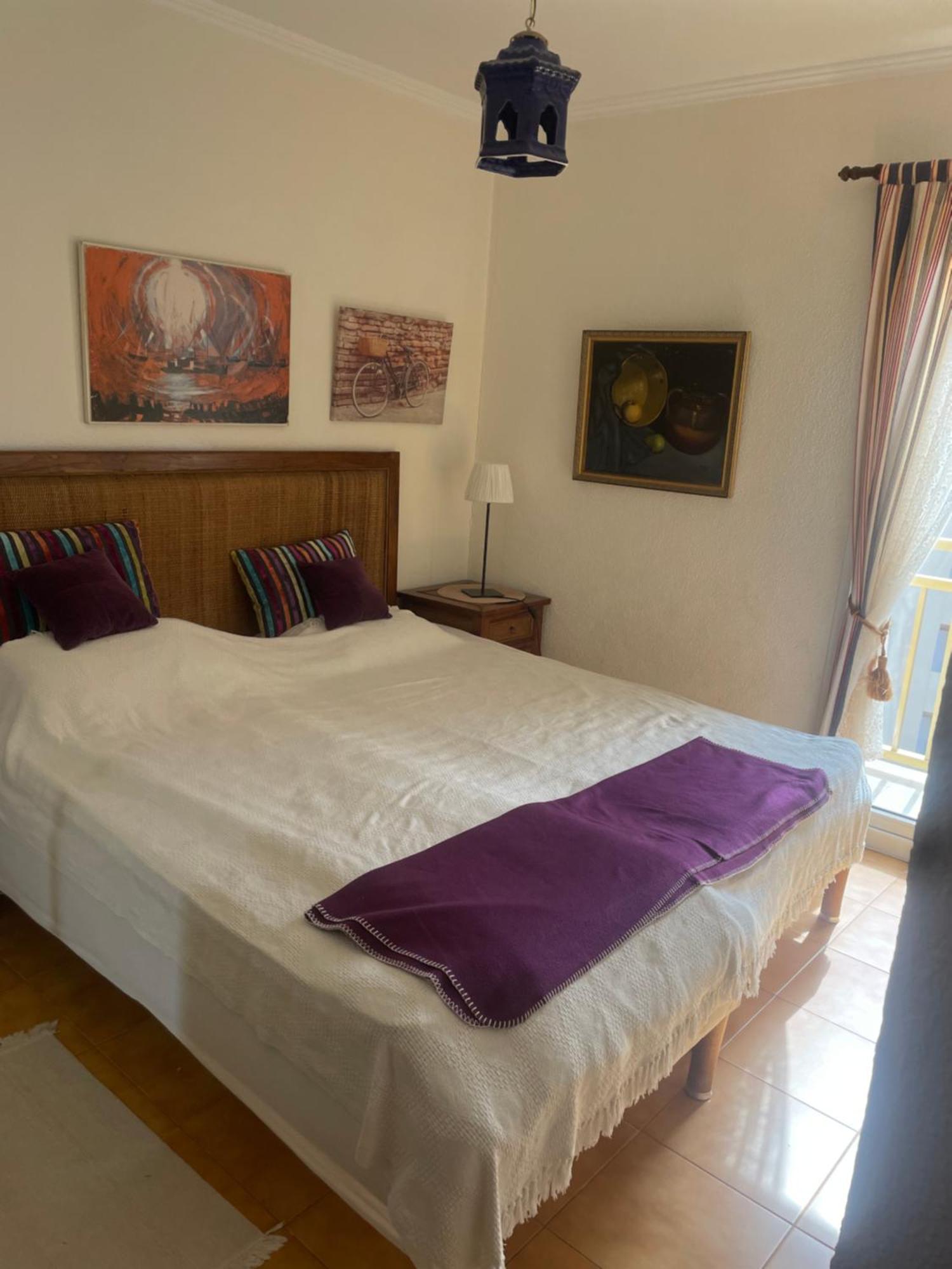 Apartment Cozy One Bedroom, Big Balcony, Pool Area - Yamasol *