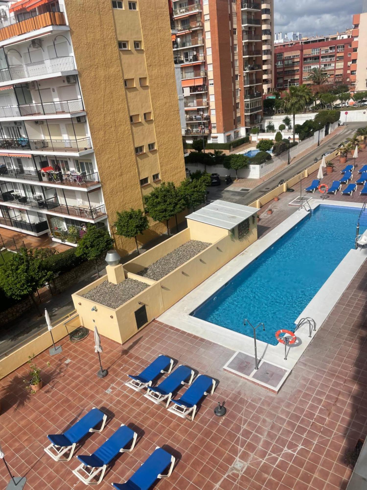 Apartment Cozy One Bedroom, Big Balcony, Pool Area - Yamasol *