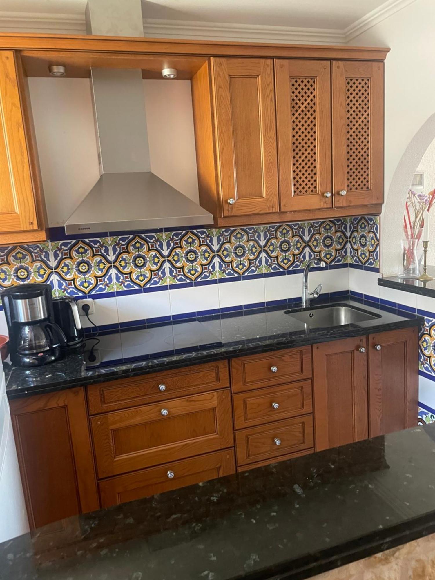 Apartment Cozy One Bedroom, Big Balcony, Pool Area - Yamasol