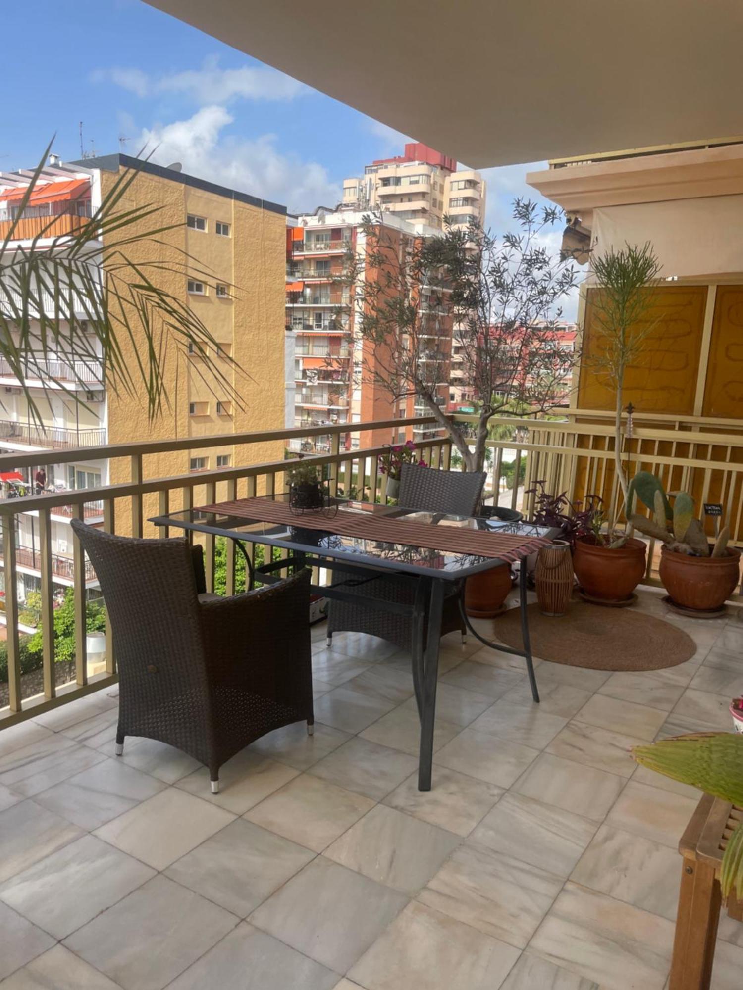 Apartment Cozy One Bedroom, Big Balcony, Pool Area - Yamasol Fuengirola