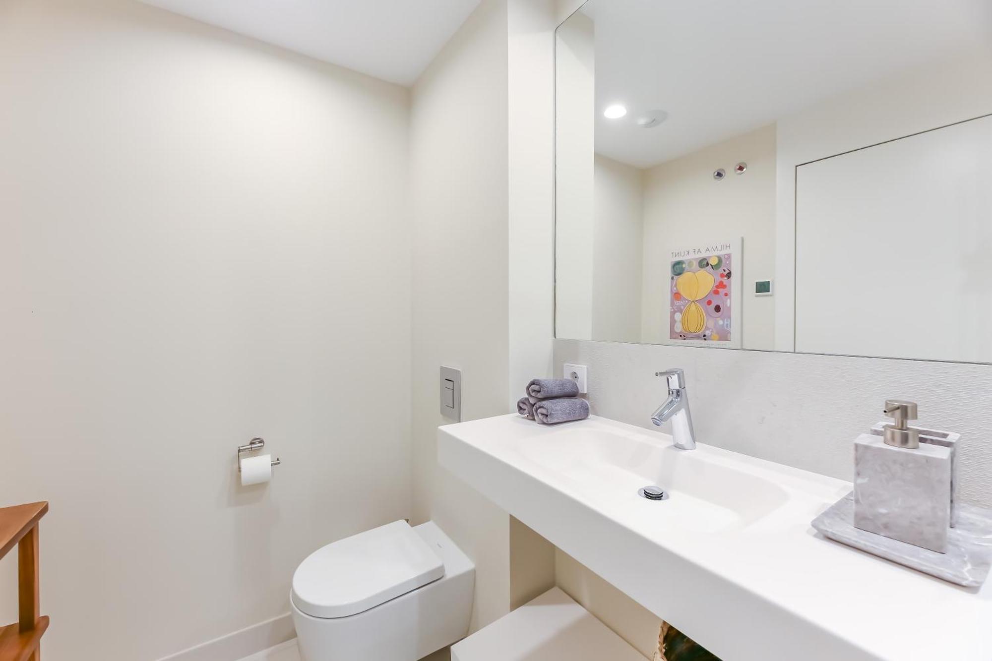 Apartment Modern Pedro, Higueron Reserve Fuengirola