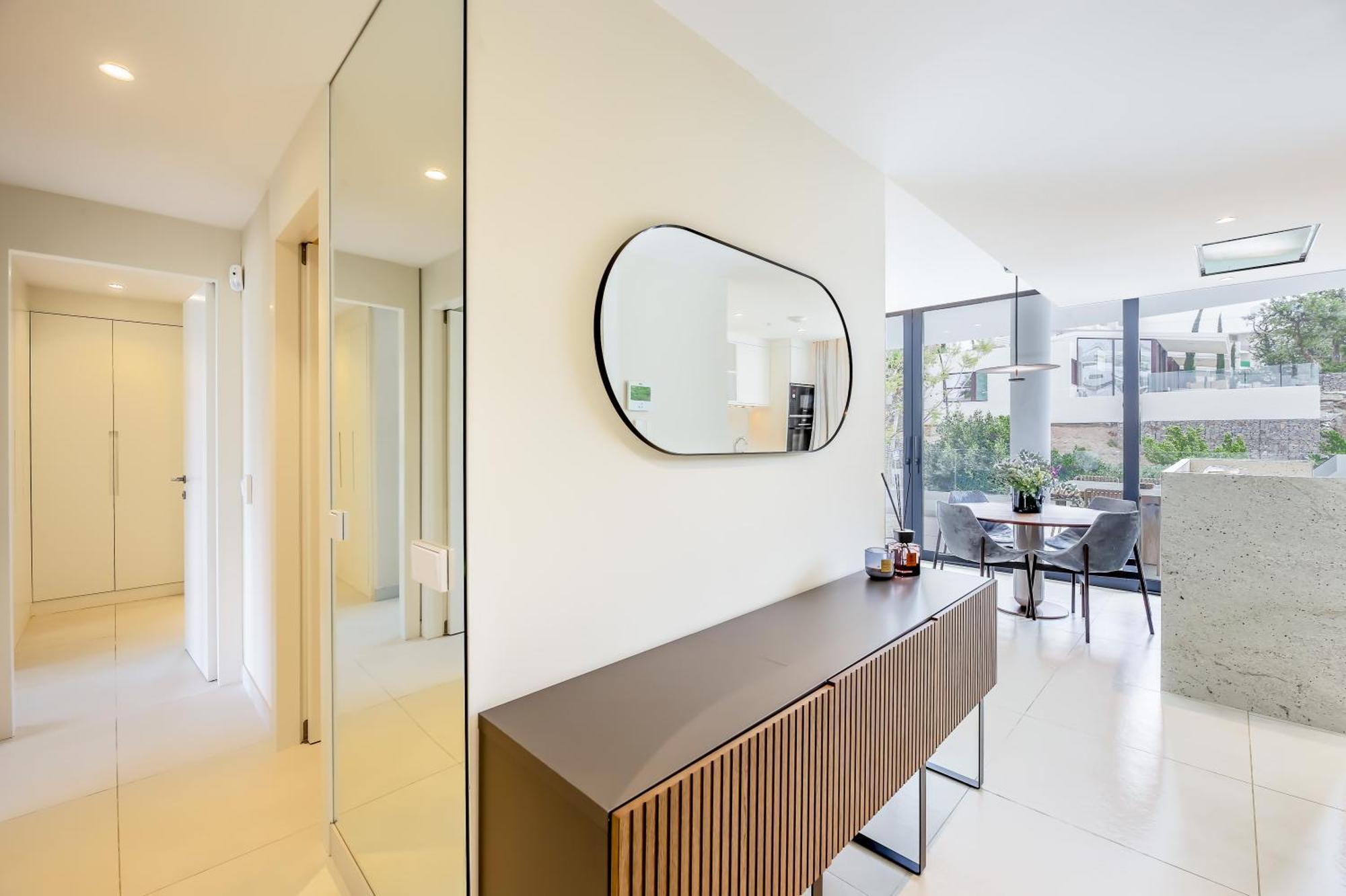 Apartment Modern Pedro, Higueron Reserve Fuengirola