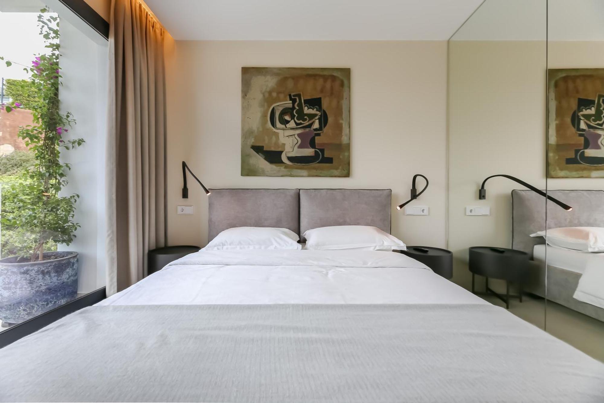 Modern Pedro, Higueron Reserve Fuengirola