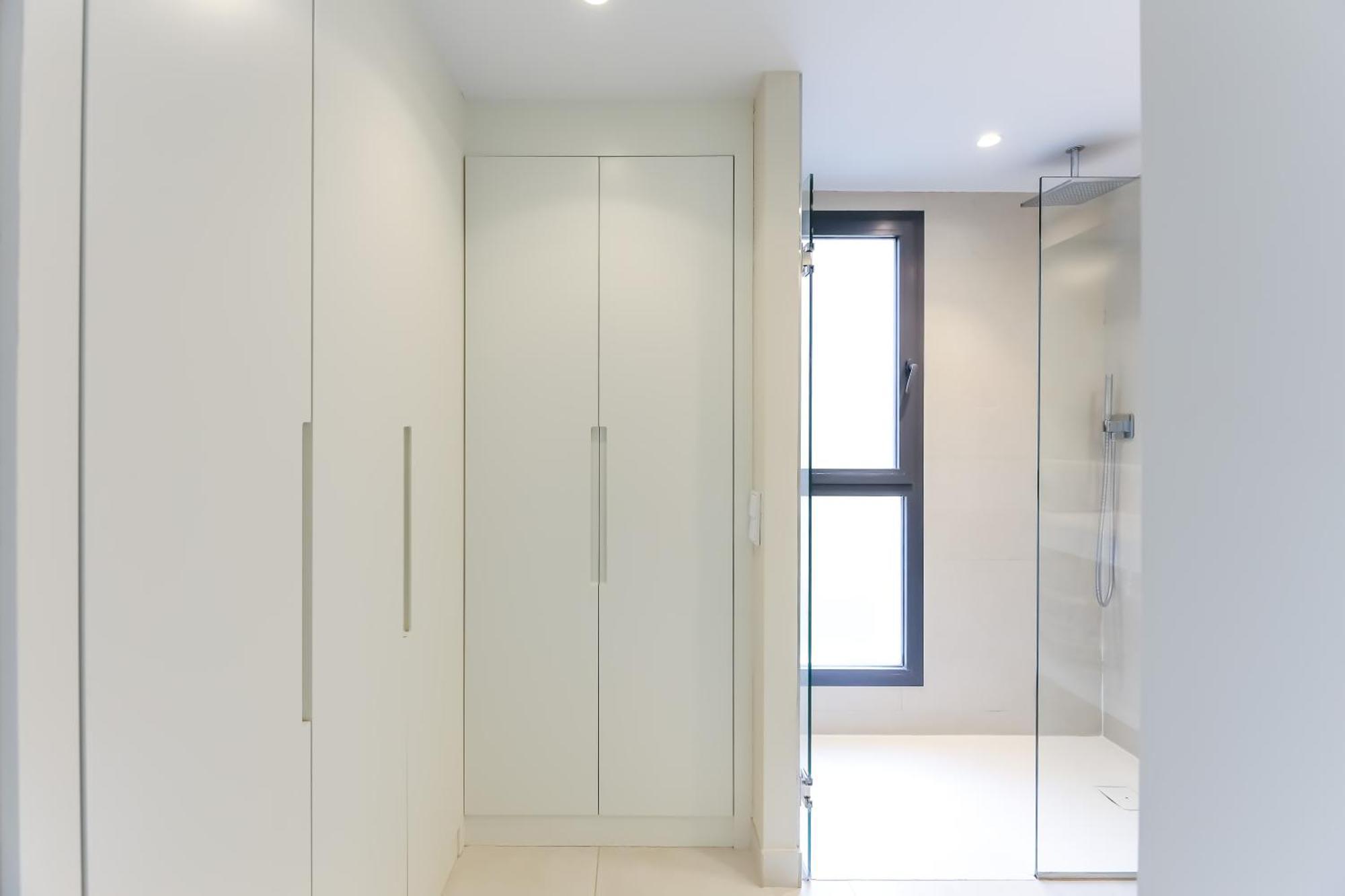 Apartment Modern Pedro, Higueron Reserve