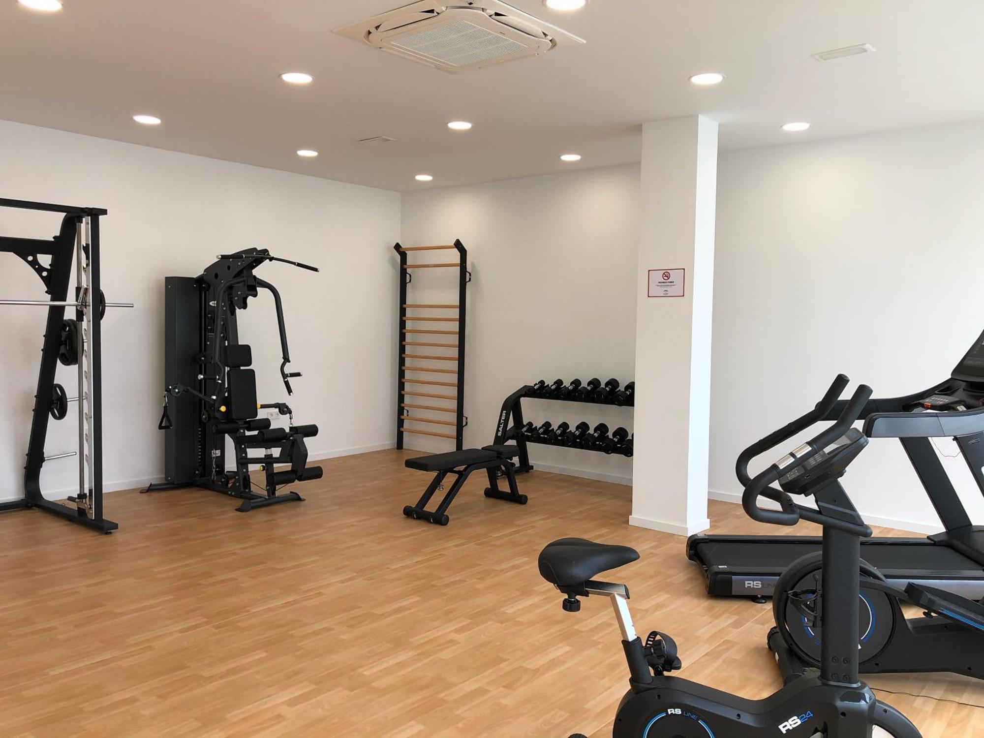 Apartamento Modern 3 Bedroom 300 Meters To The Fuengirola
