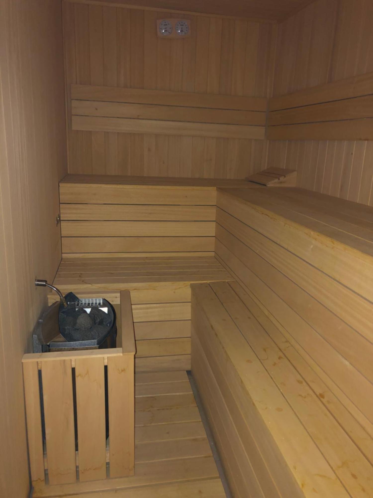 Apartamento Modern 3 Bedroom 300 Meters To The