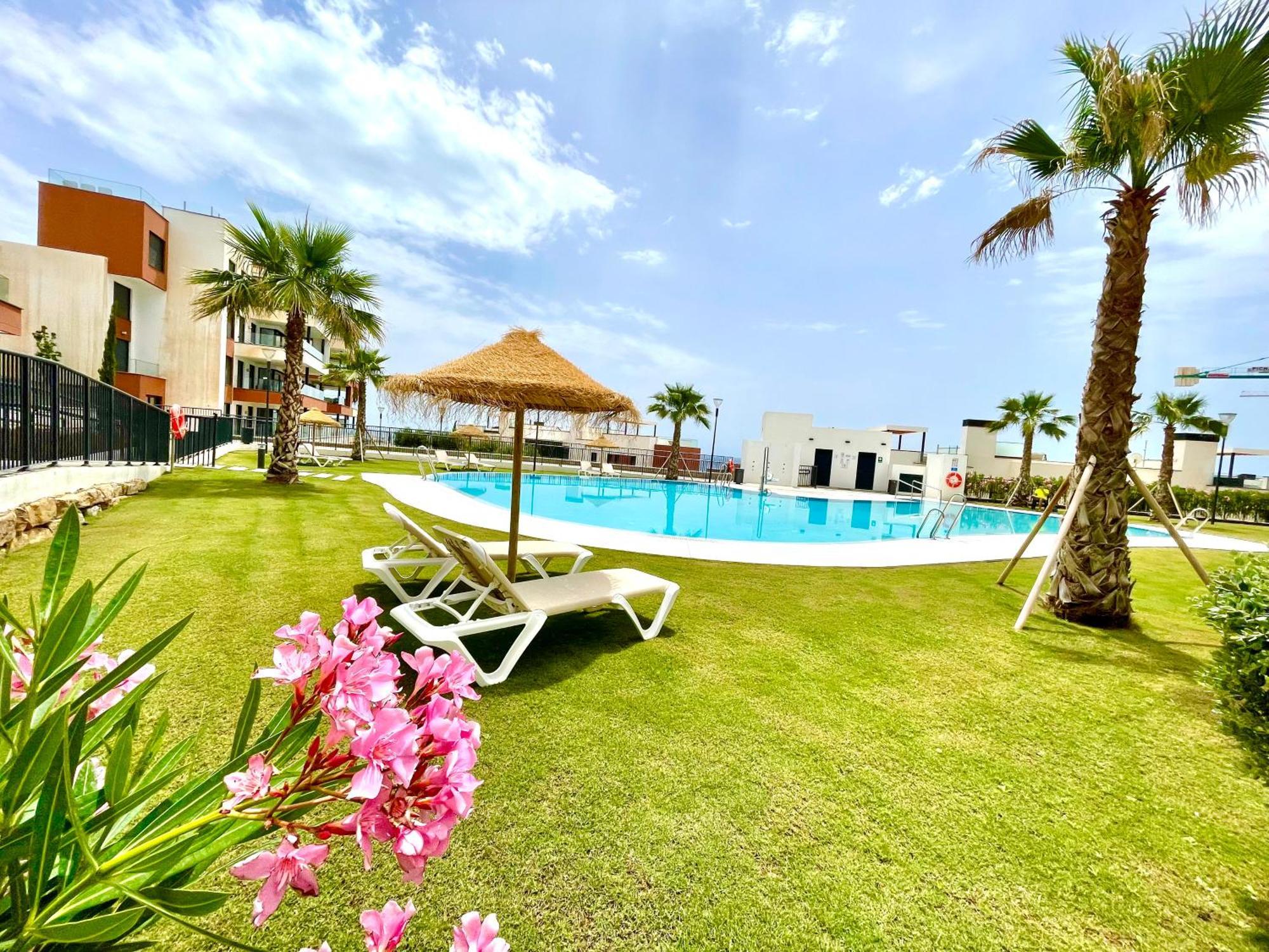 Apartamento Modern 3 Bedroom 300 Meters To The