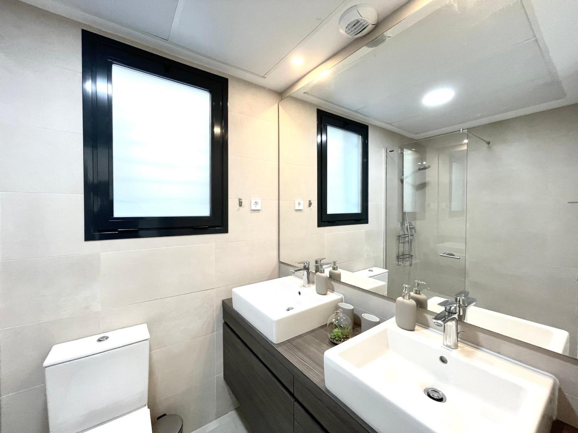 Apartamento Modern 3 Bedroom 300 Meters To The Fuengirola
