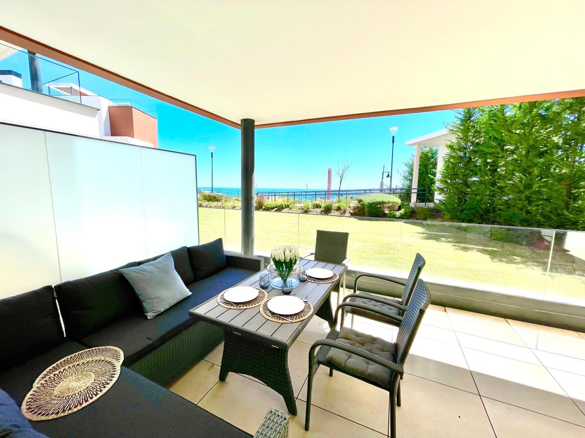 Apartamento Modern 3 Bedroom 300 Meters To The
