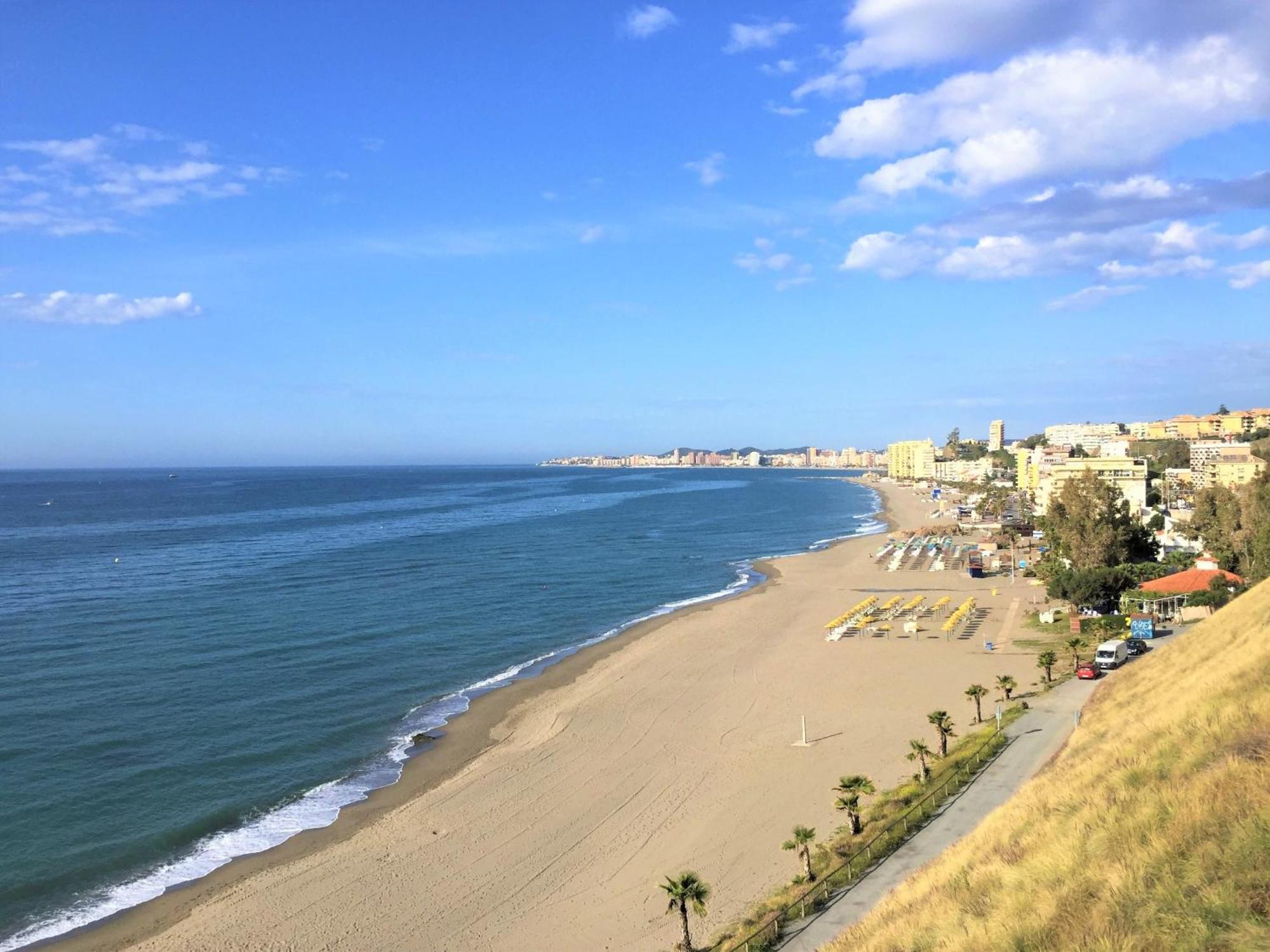 Apartamento Solana Lindamar *