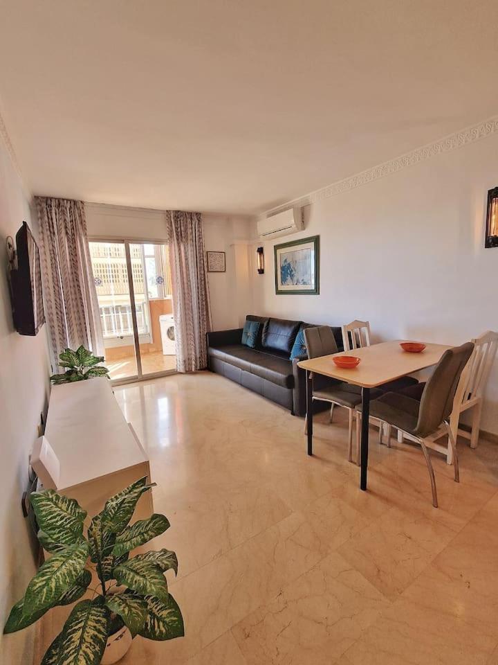 Appartement Amplio Apartamento Con Terraza En Primera Linea De Playa *