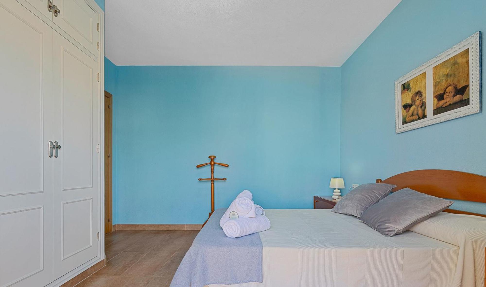 Solana Lindamar Fuengirola