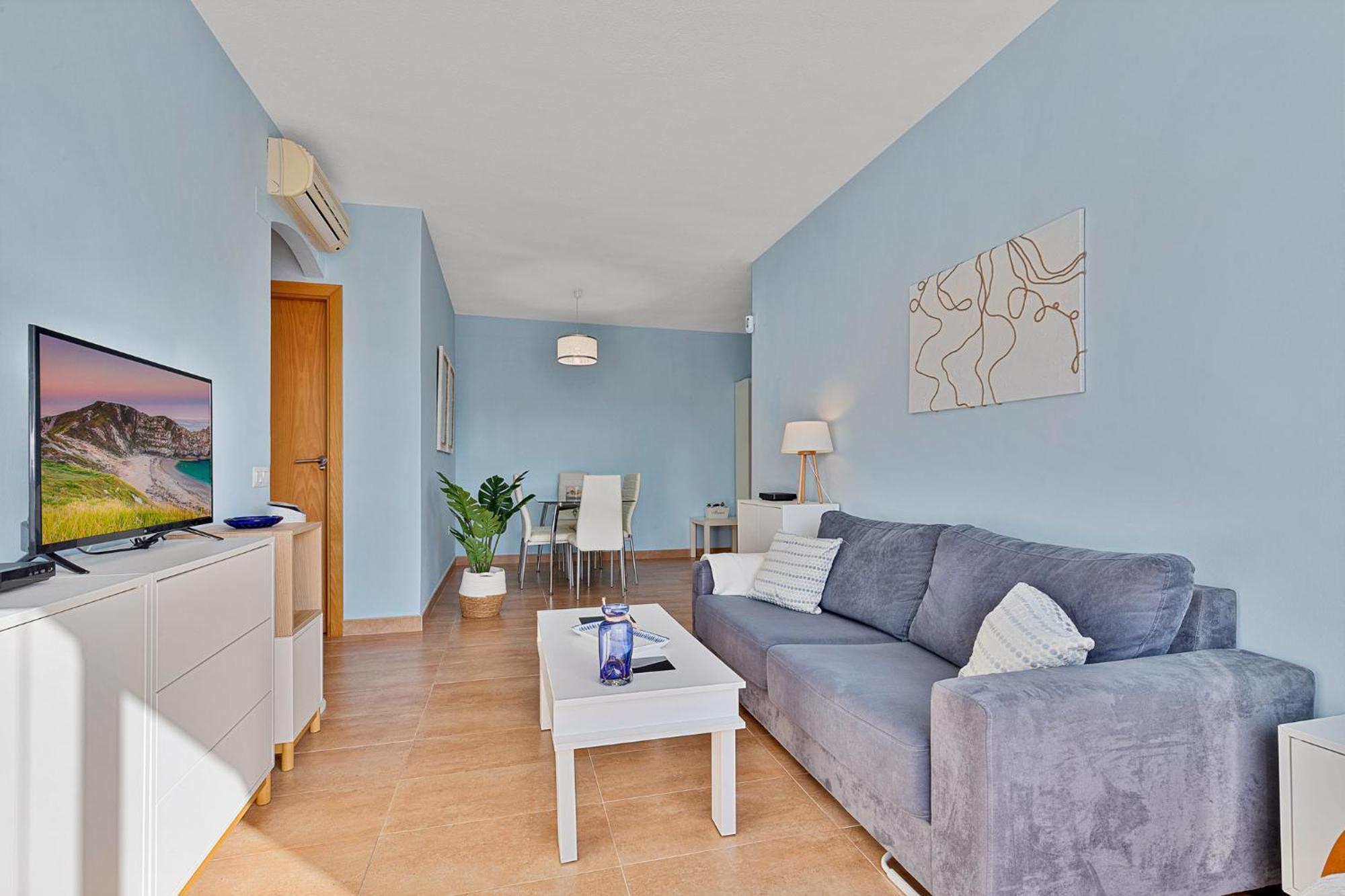 Solana Lindamar Fuengirola