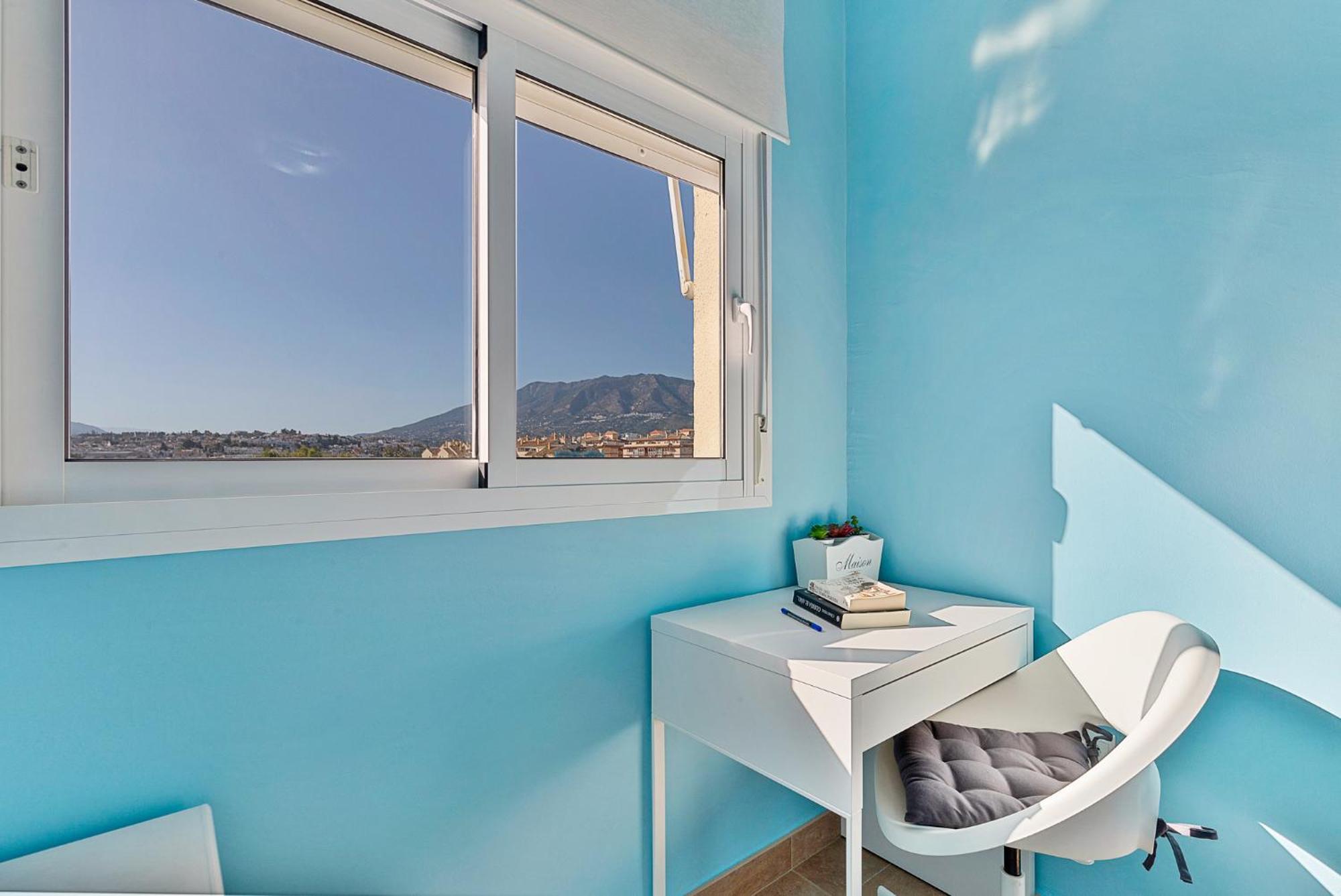 Apartment Solana Lindamar *