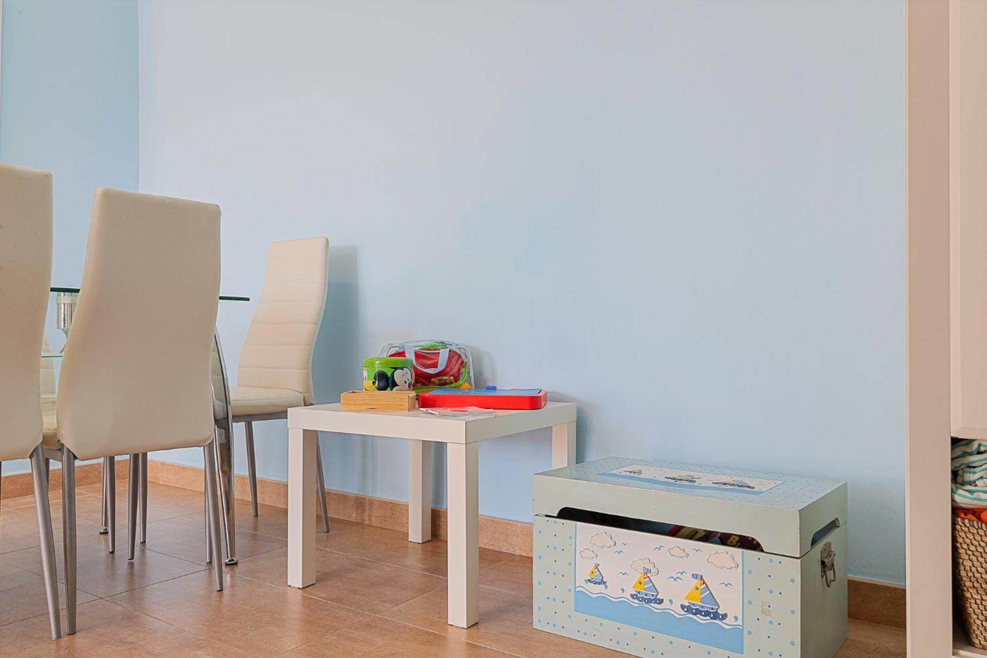 Apartment Solana Lindamar