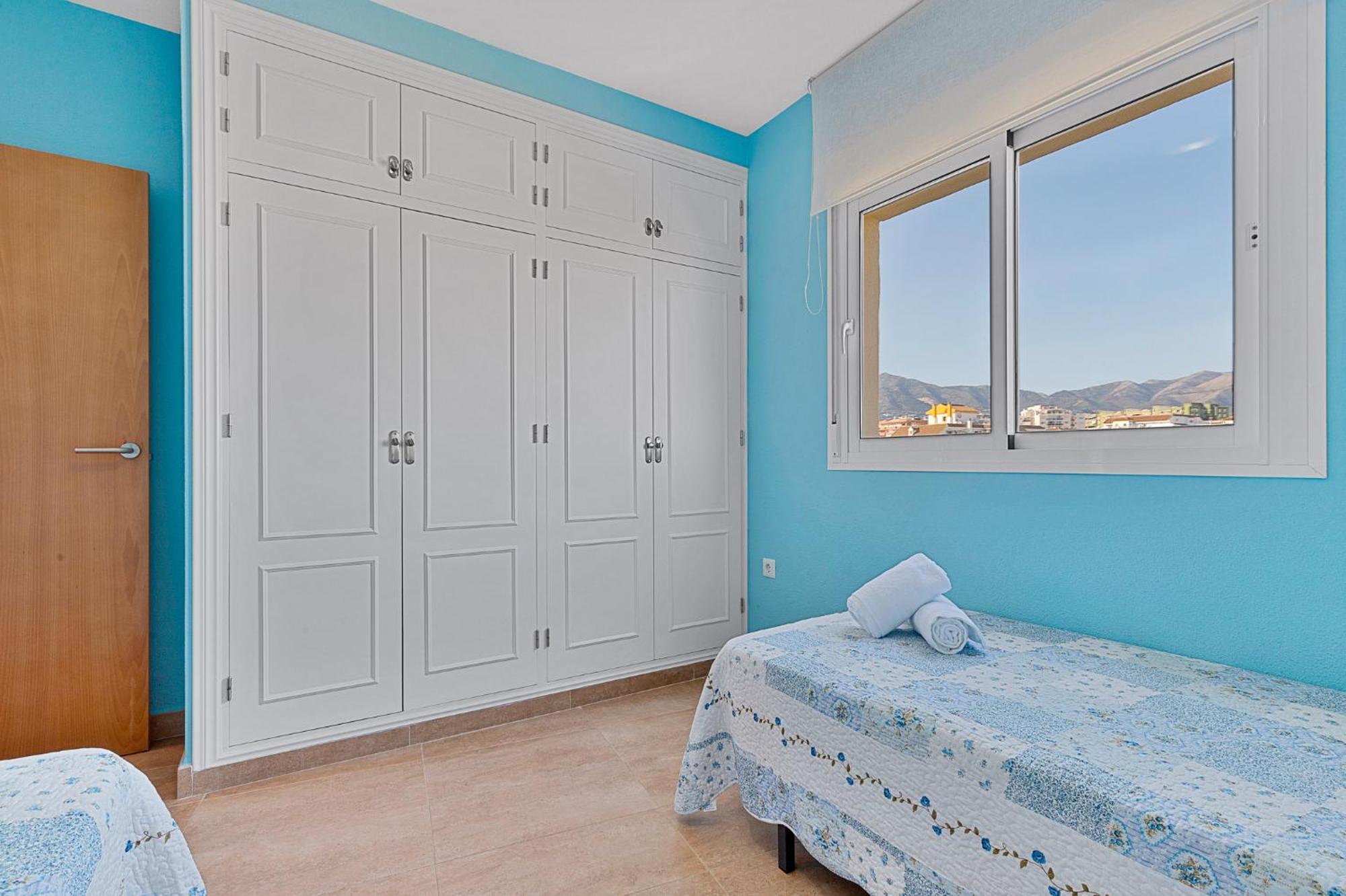 Solana Lindamar Fuengirola
