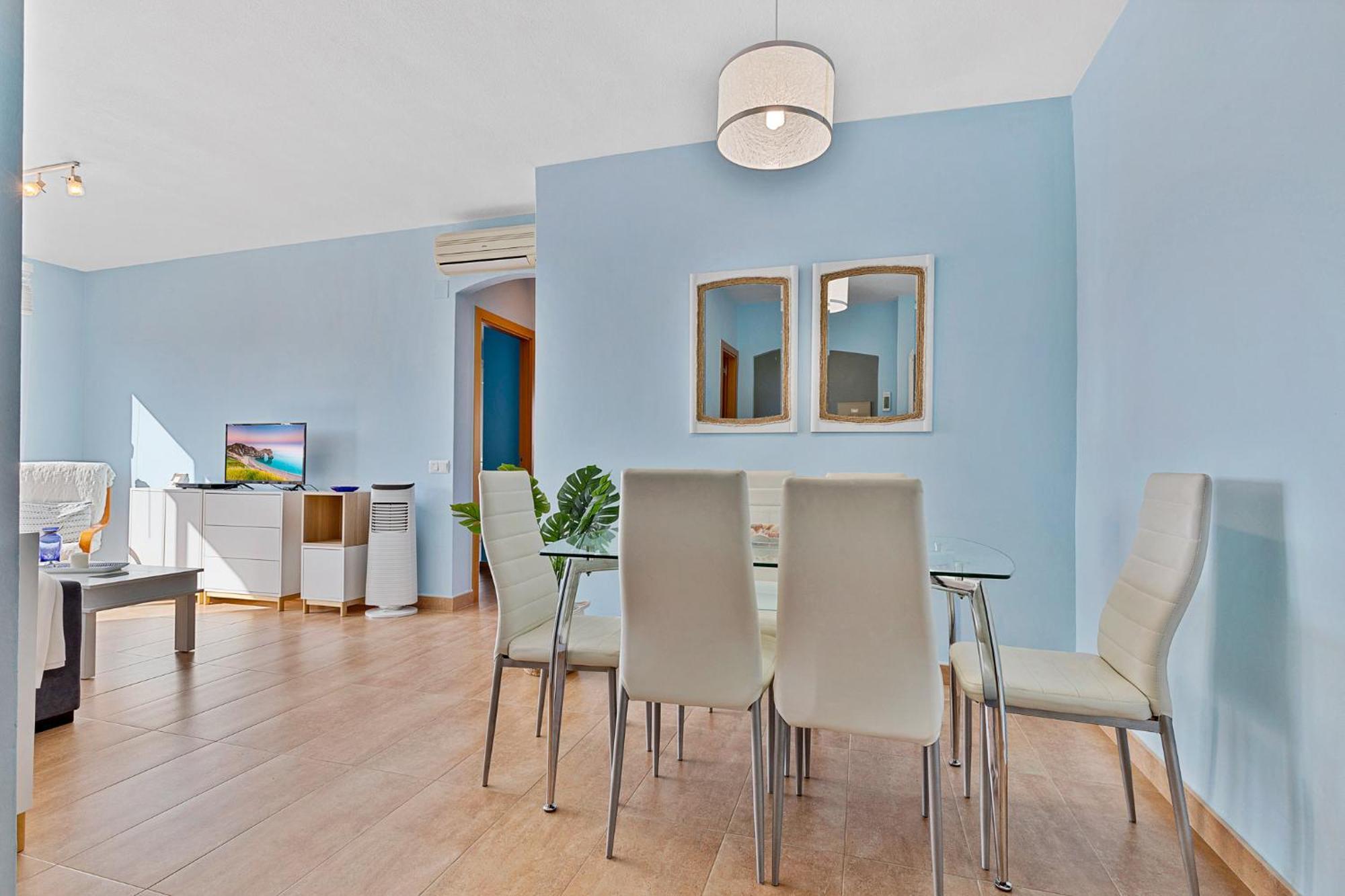 Apartment Solana Lindamar