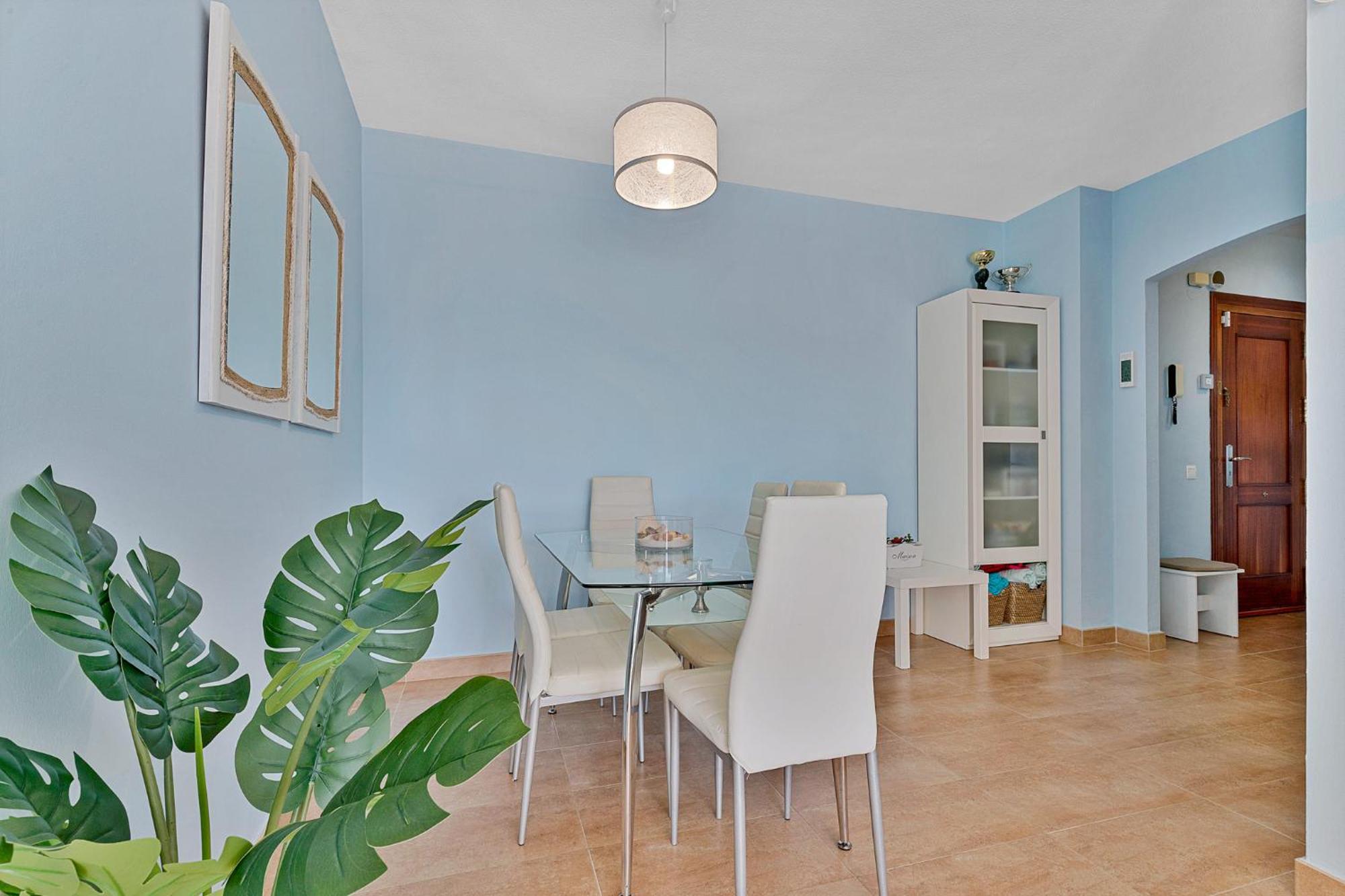 Apartment Solana Lindamar