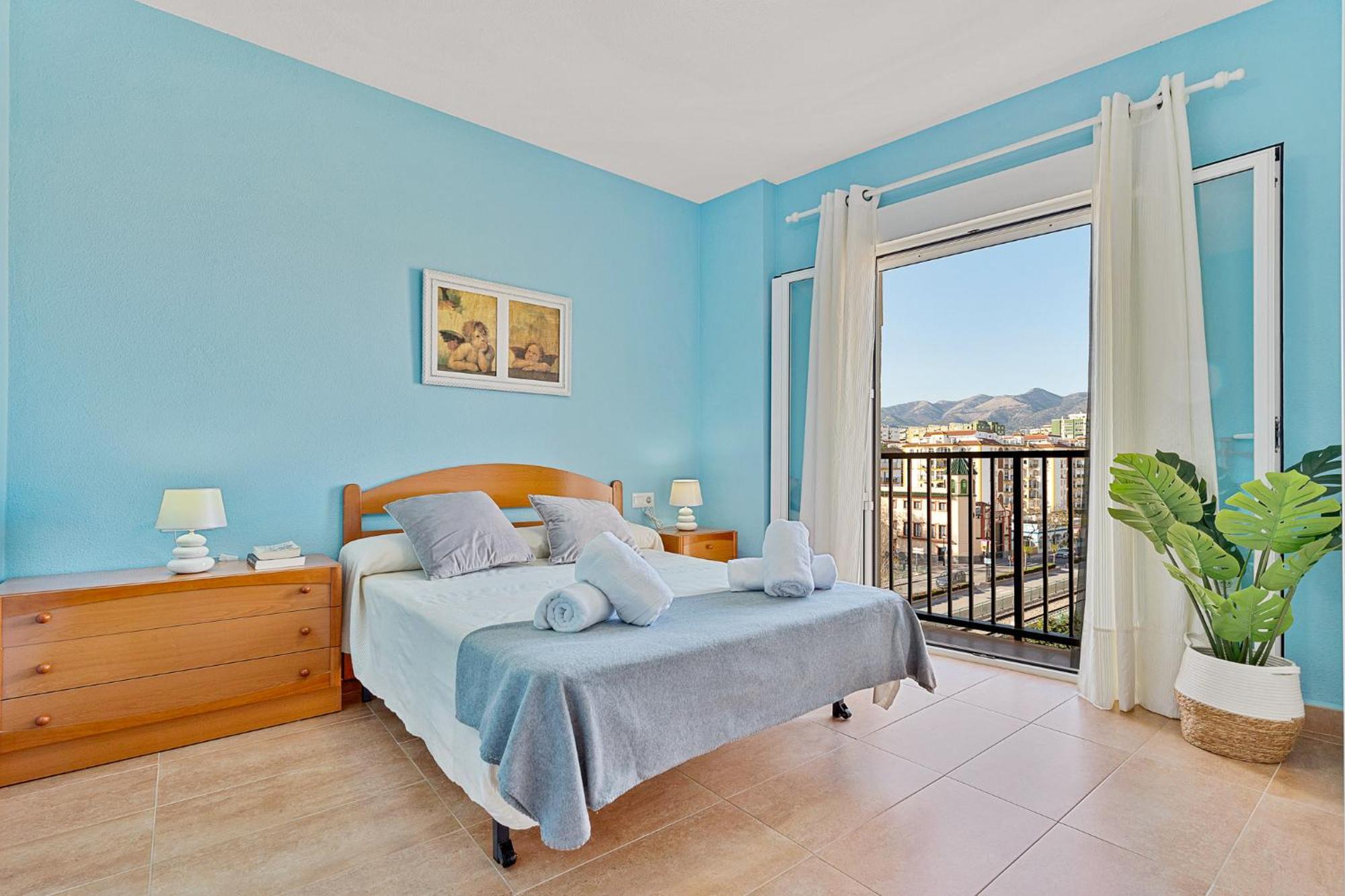 Apartment Solana Lindamar
