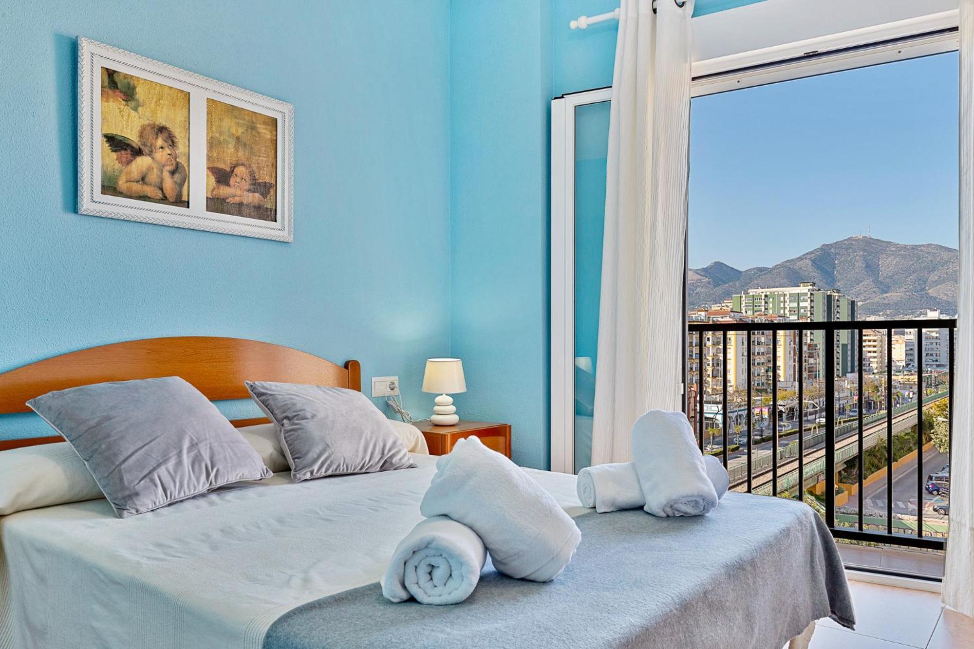 Apartment Solana Lindamar *