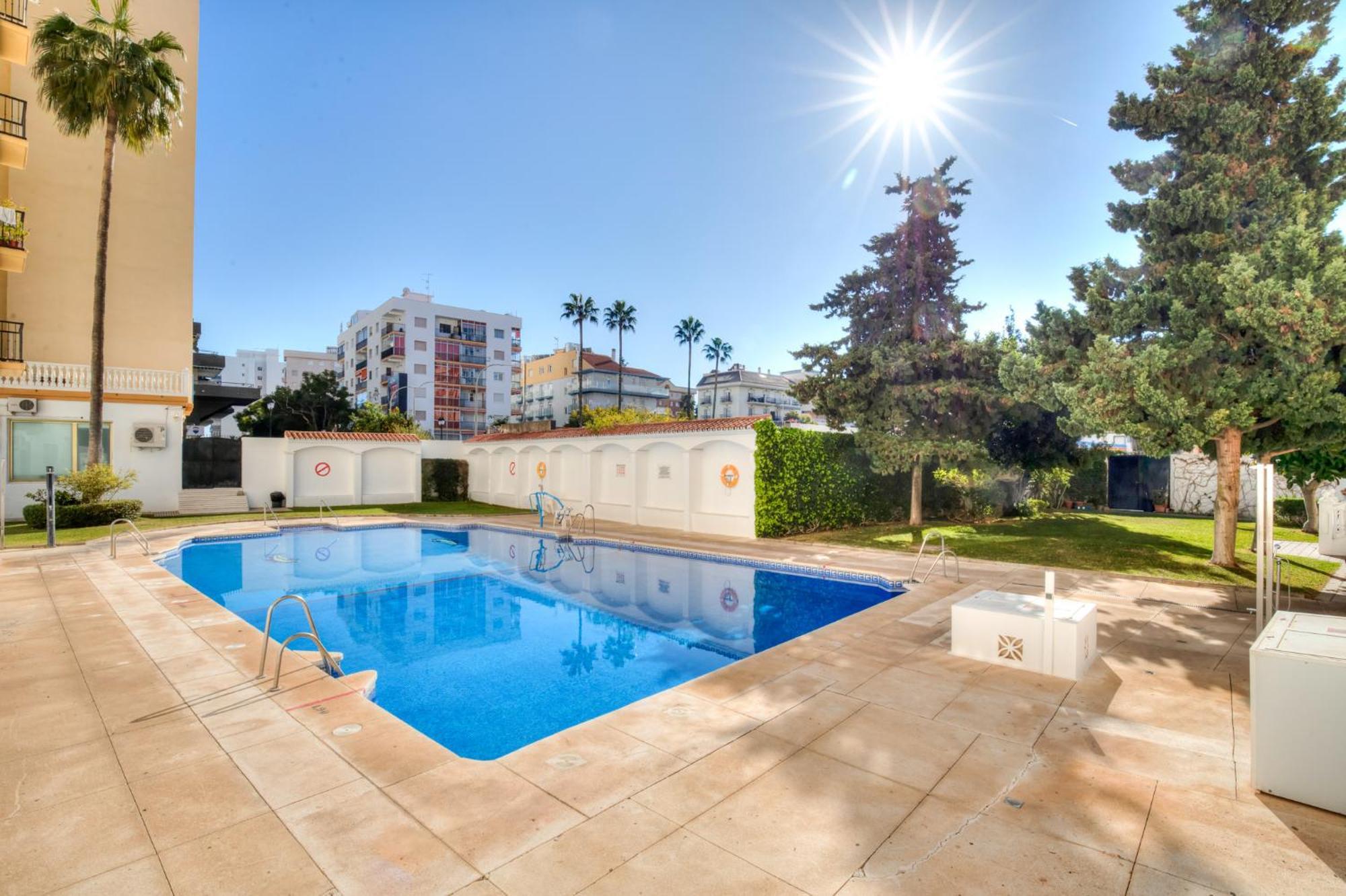 Solana Lindamar Fuengirola