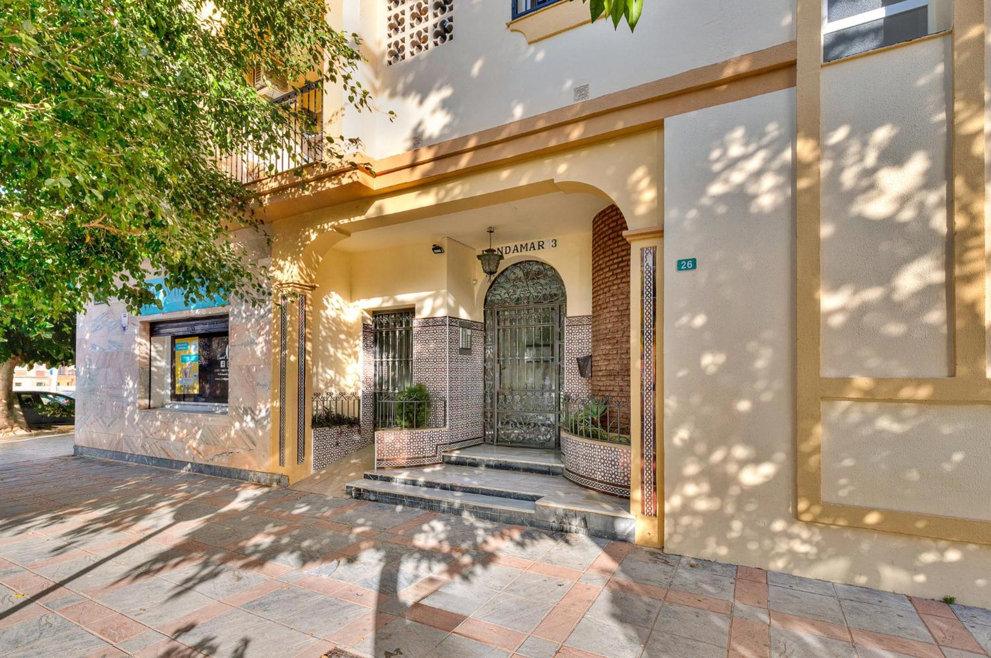 Solana Lindamar Fuengirola