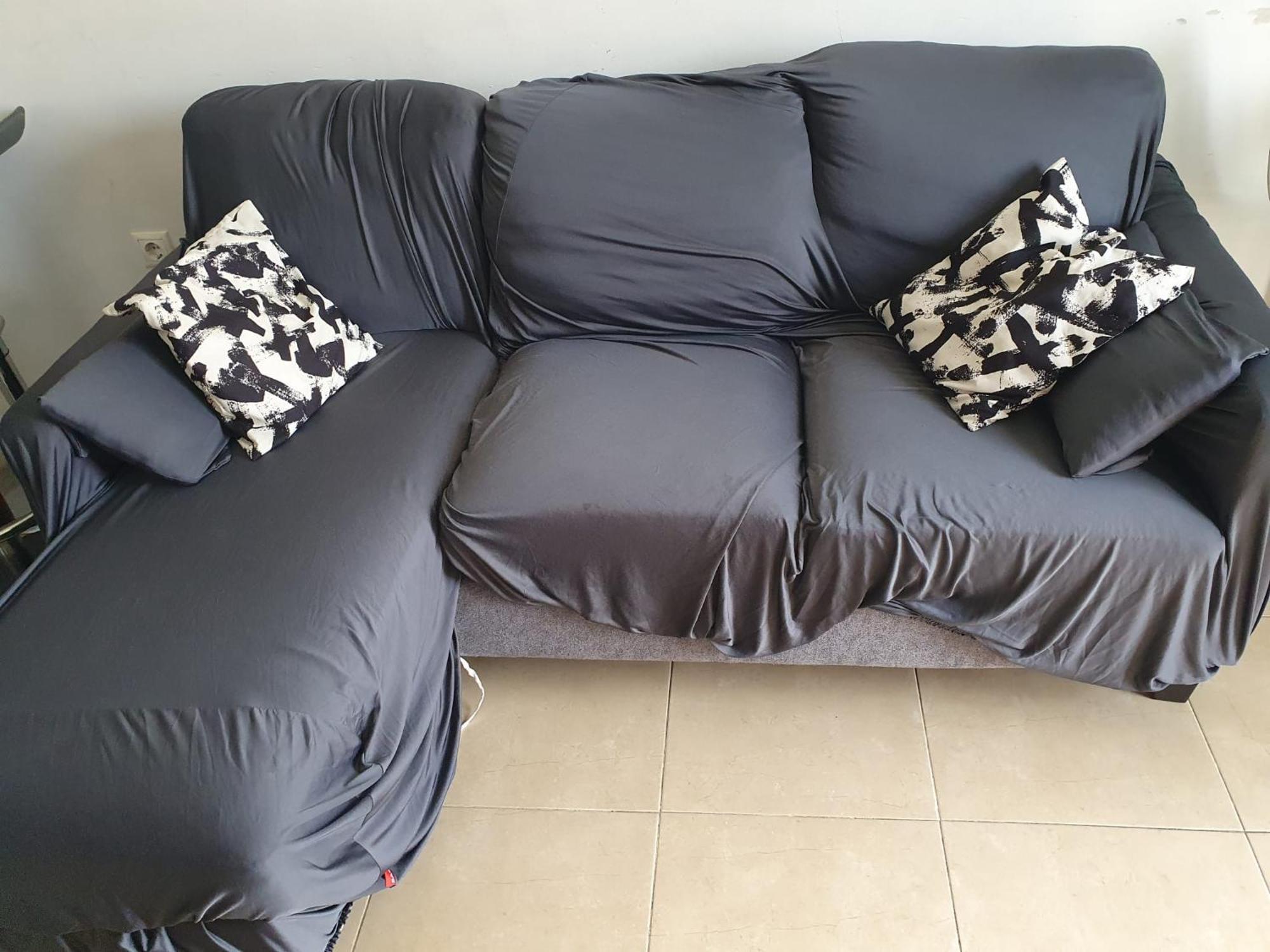 Huoneisto Cozy With Sea View Fuengirola