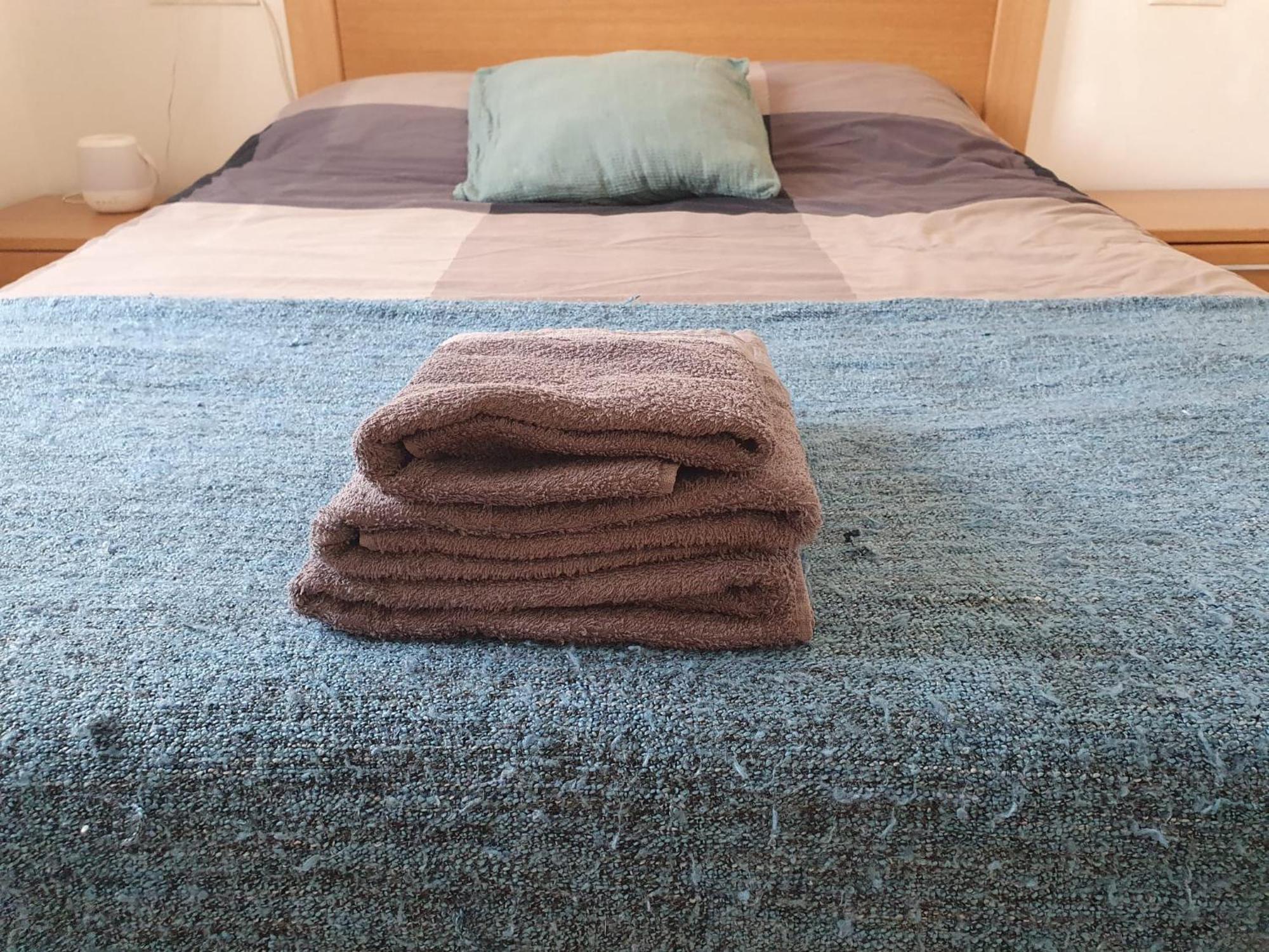 Cozy With Sea View Fuengirola