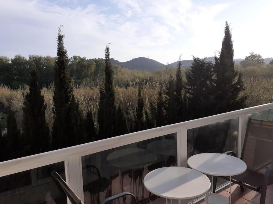 Apartment En Con Parking Y Piscina.