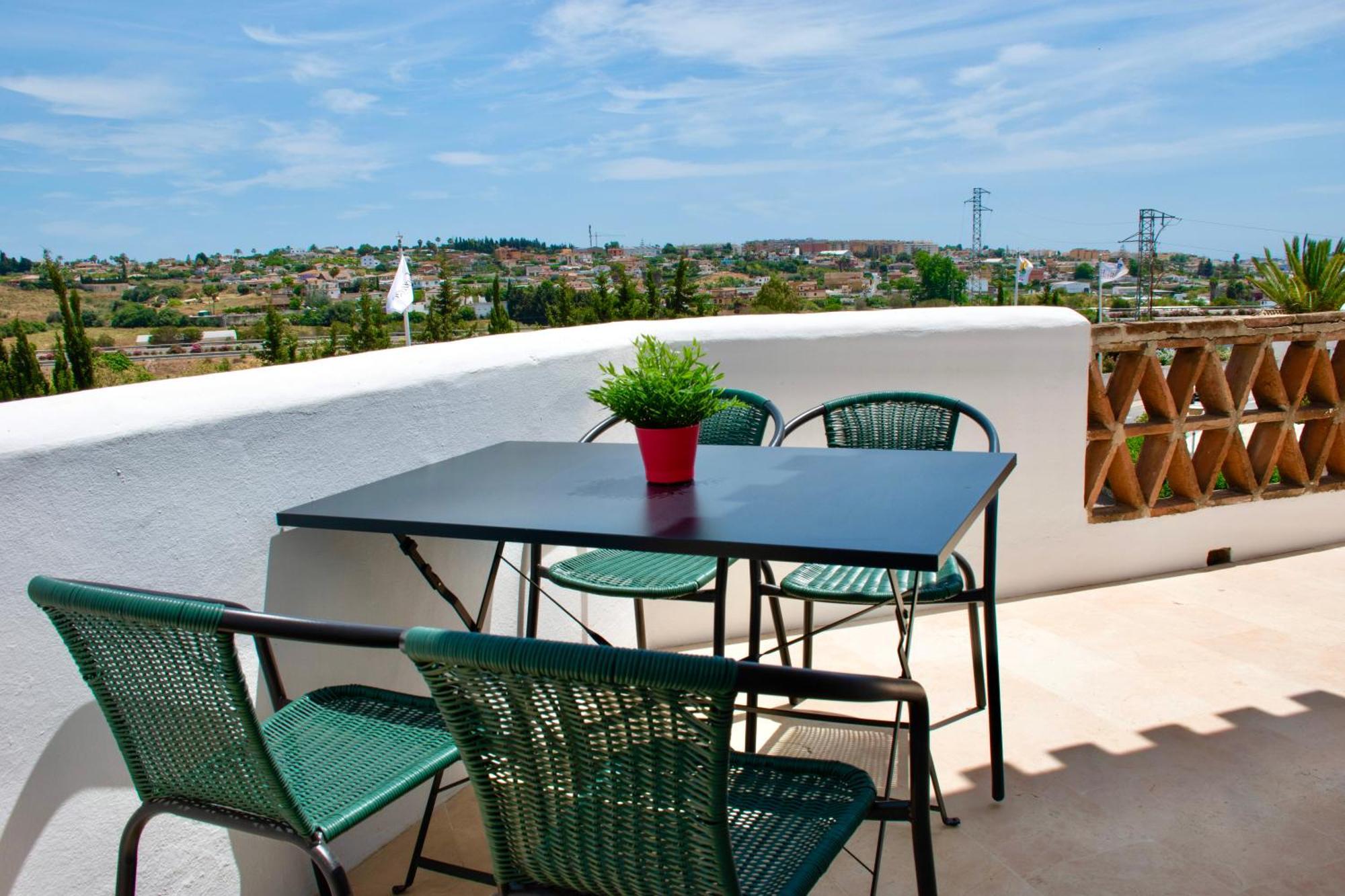Apartamento Leos Mijas Golf