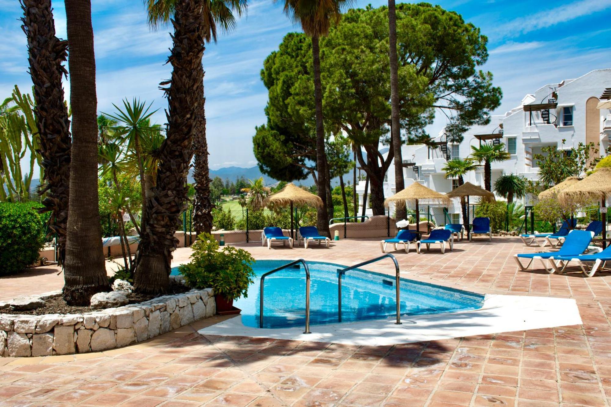 Leos Mijas Golf Fuengirola