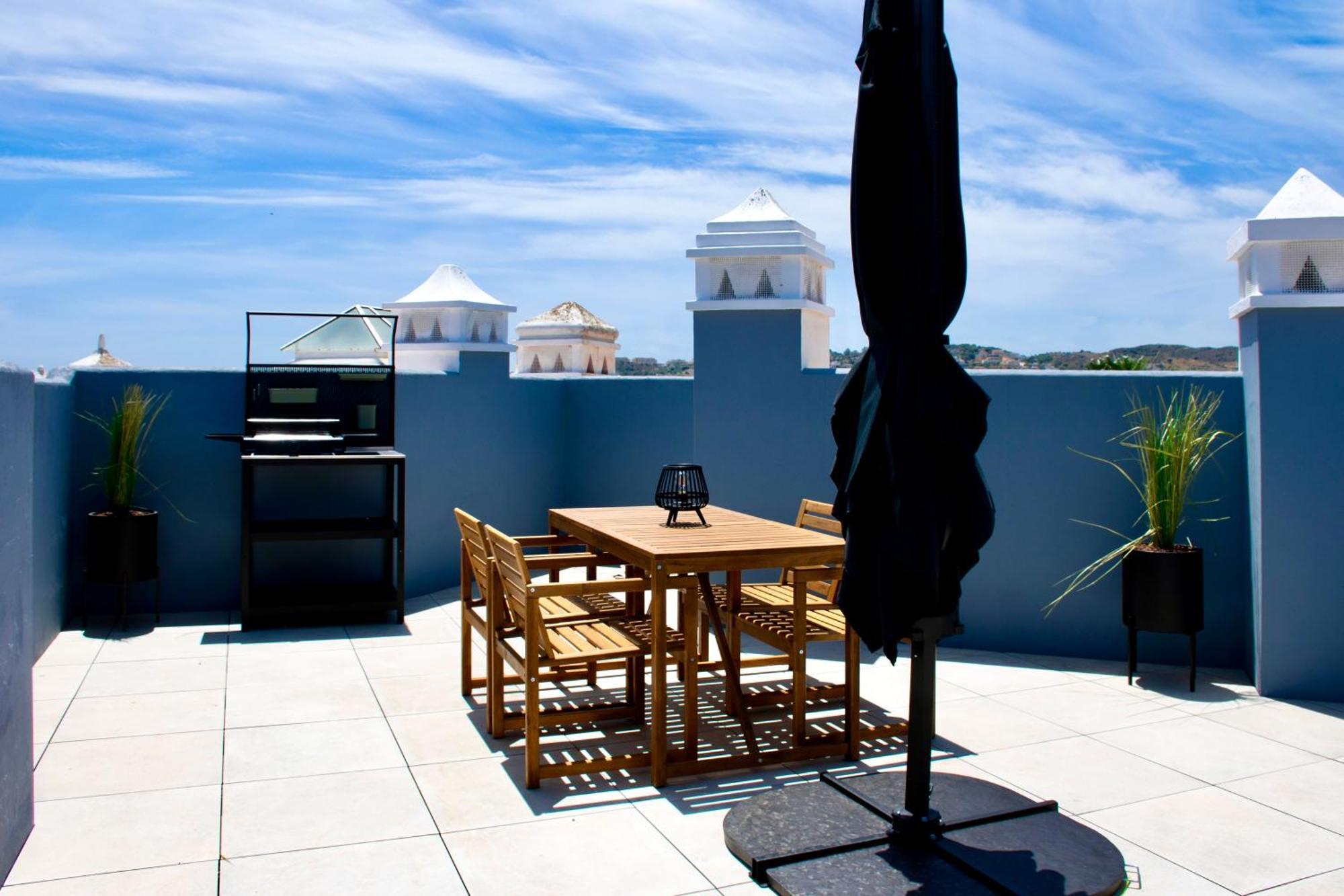 Apartamento Leos Mijas Golf *