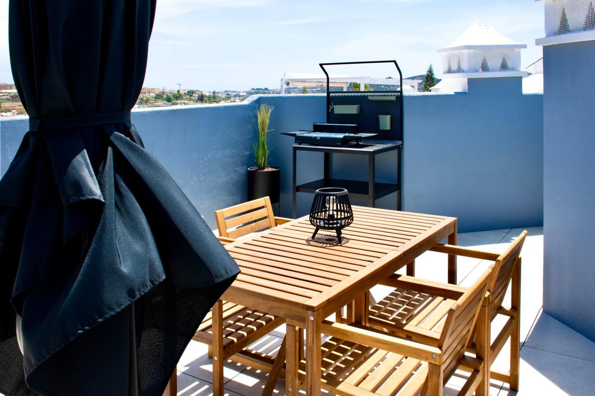 Apartamento Leos Mijas Golf Fuengirola