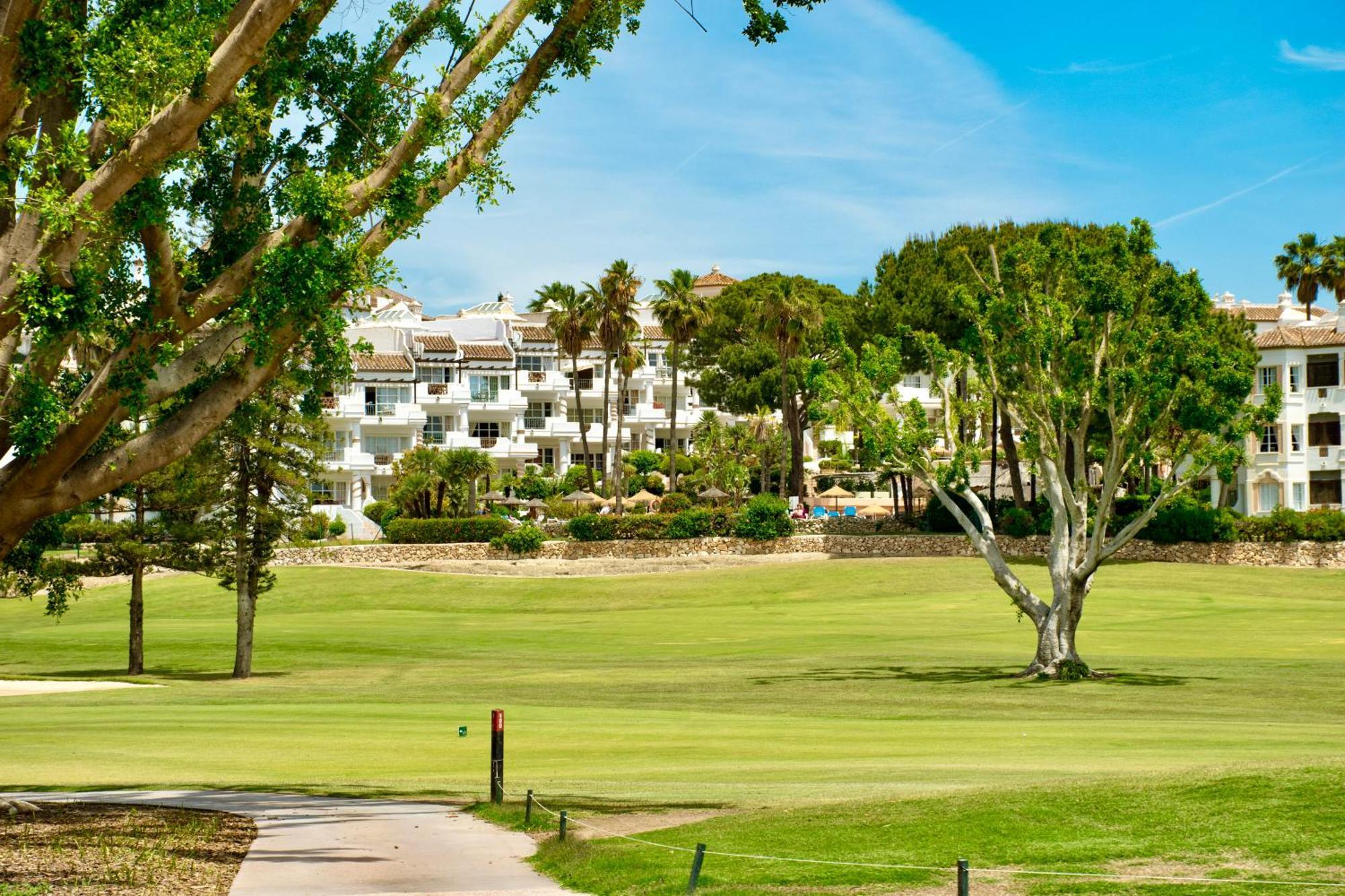 Leos Mijas Golf