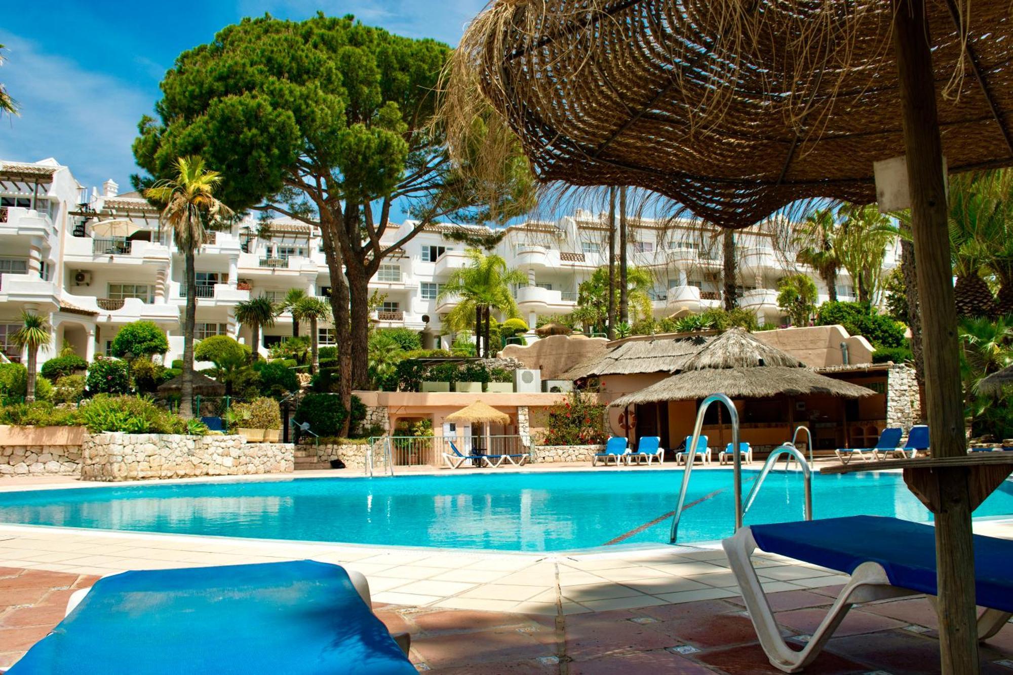 Leos Mijas Golf Fuengirola