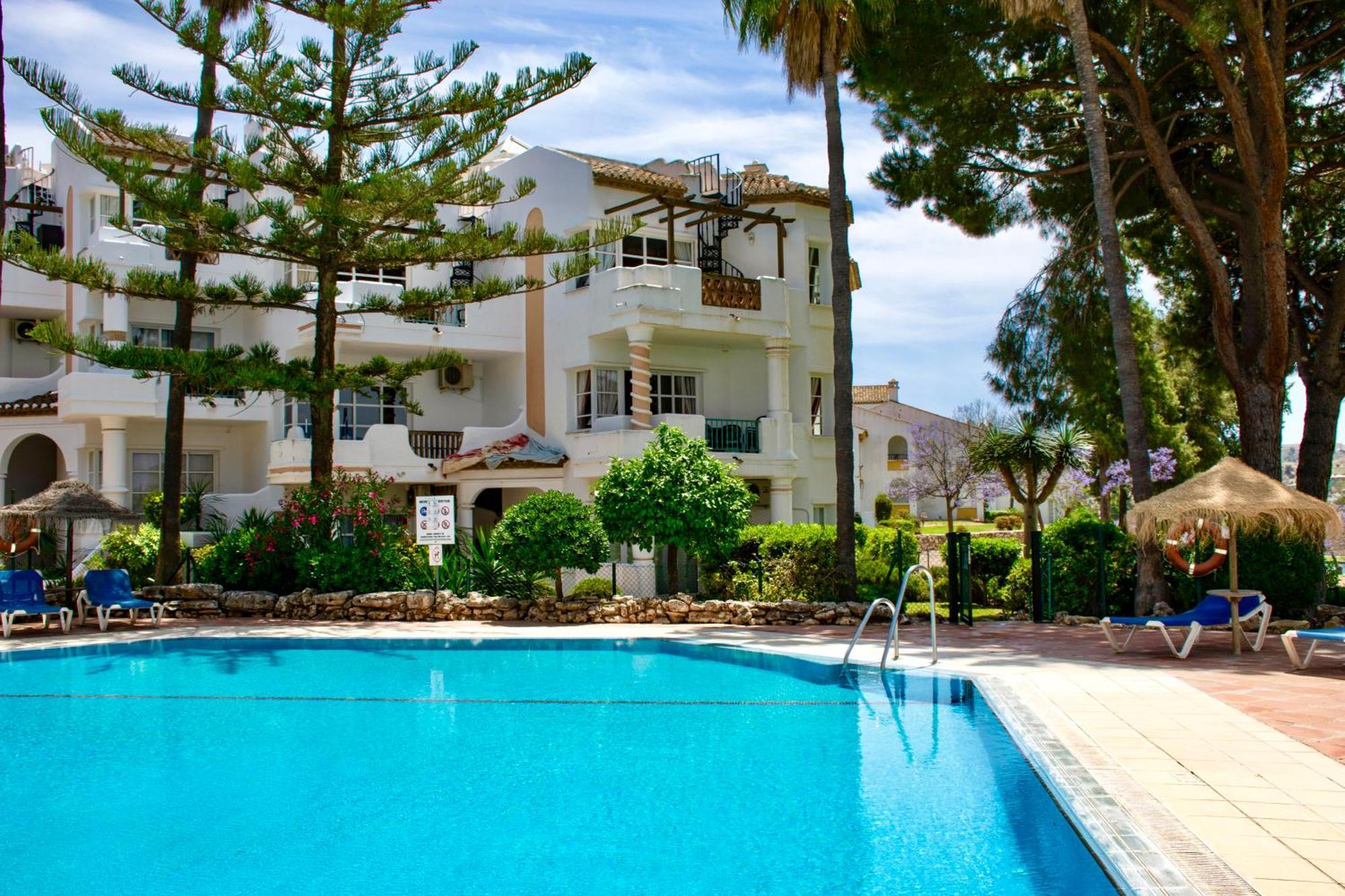 Apartamento Leos Mijas Golf *