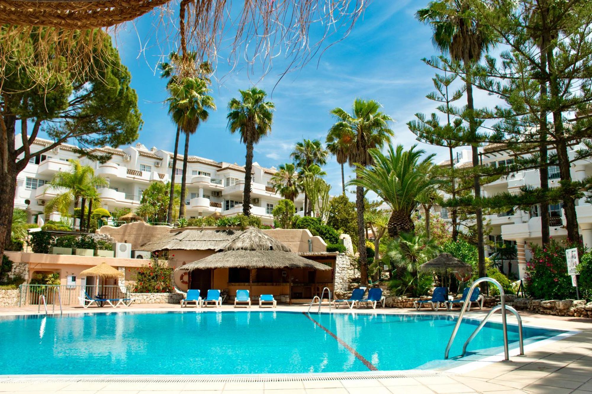 Leos Mijas Golf Fuengirola