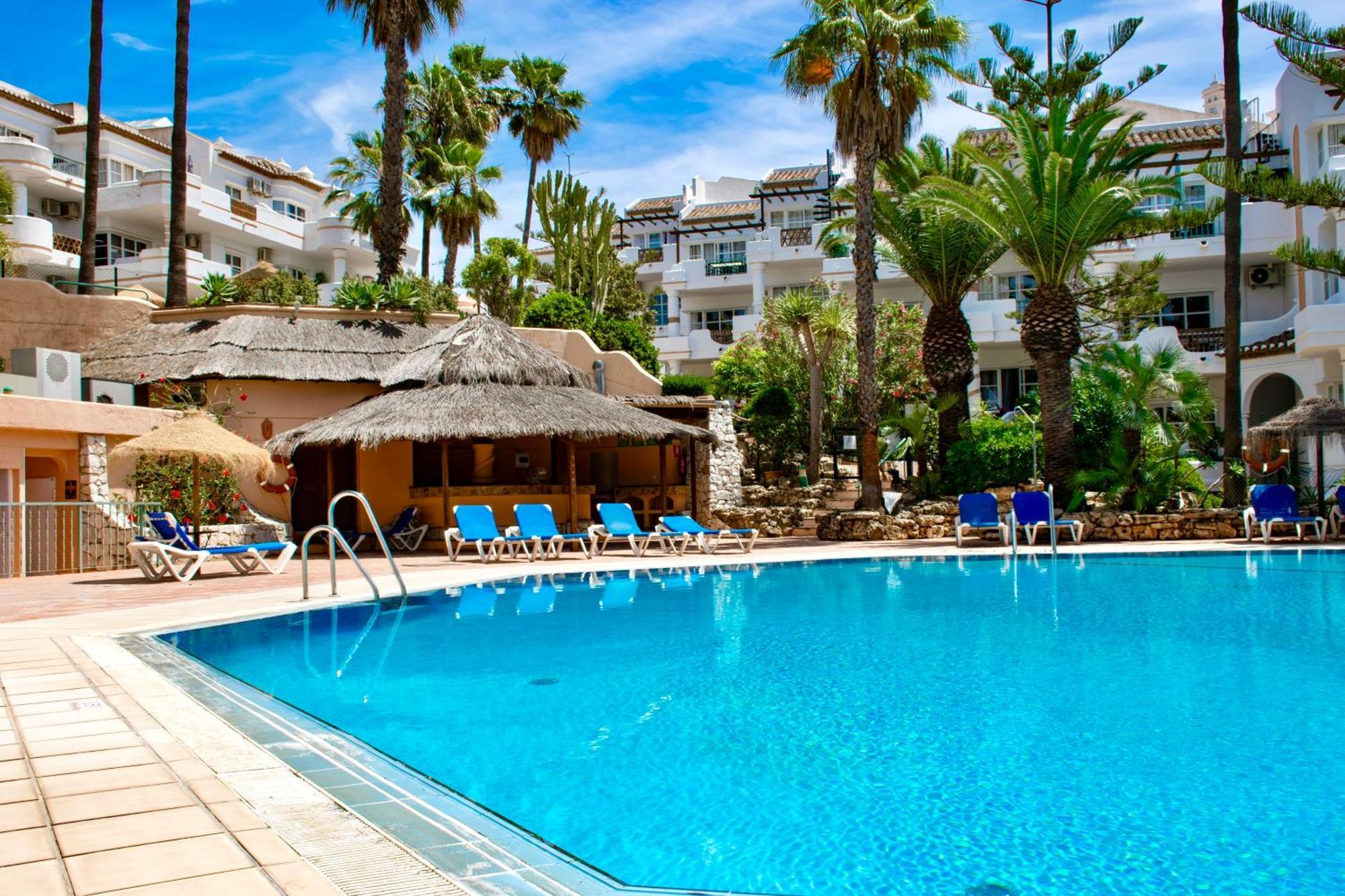 Apartamento Leos Mijas Golf *