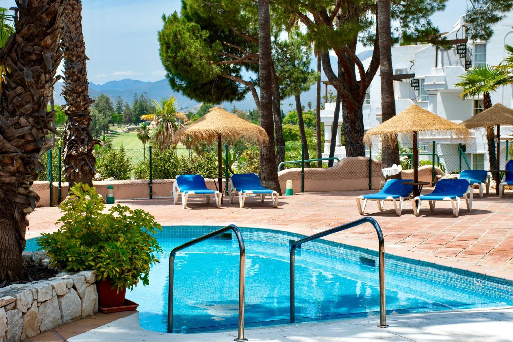 Apartamento Leos Mijas Golf