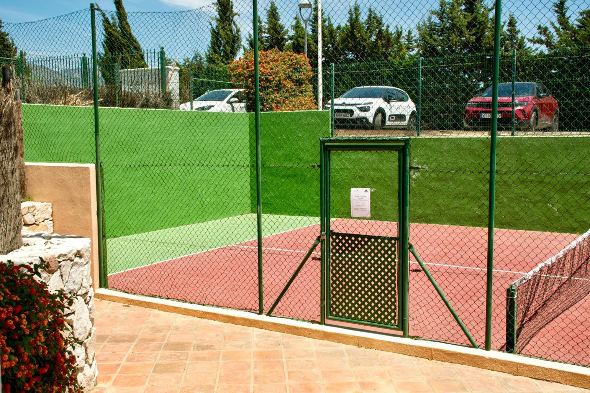 Leos Mijas Golf Fuengirola