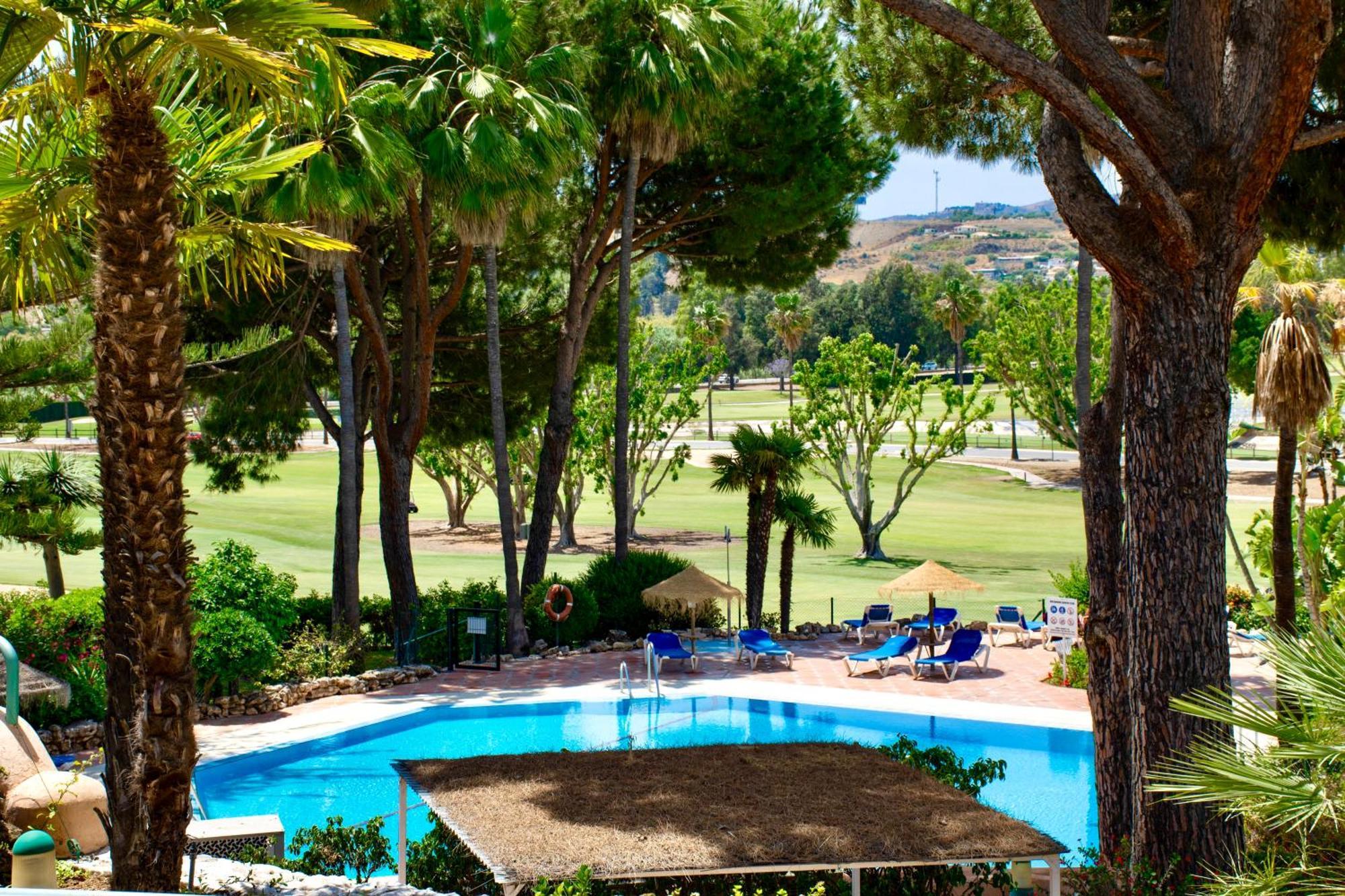 Leos Mijas Golf Fuengirola