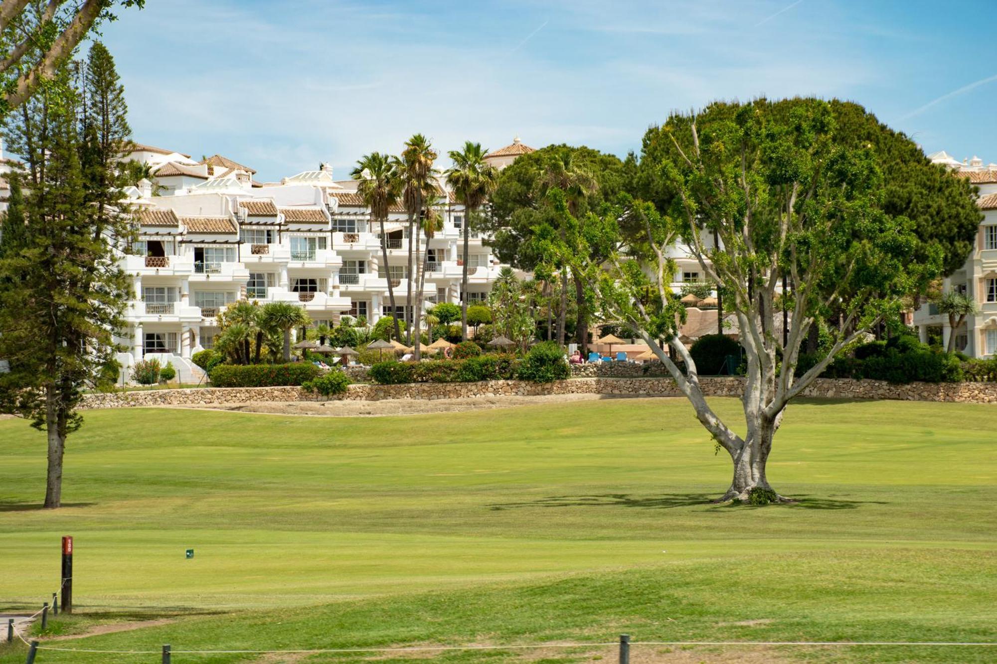 Leos Mijas Golf