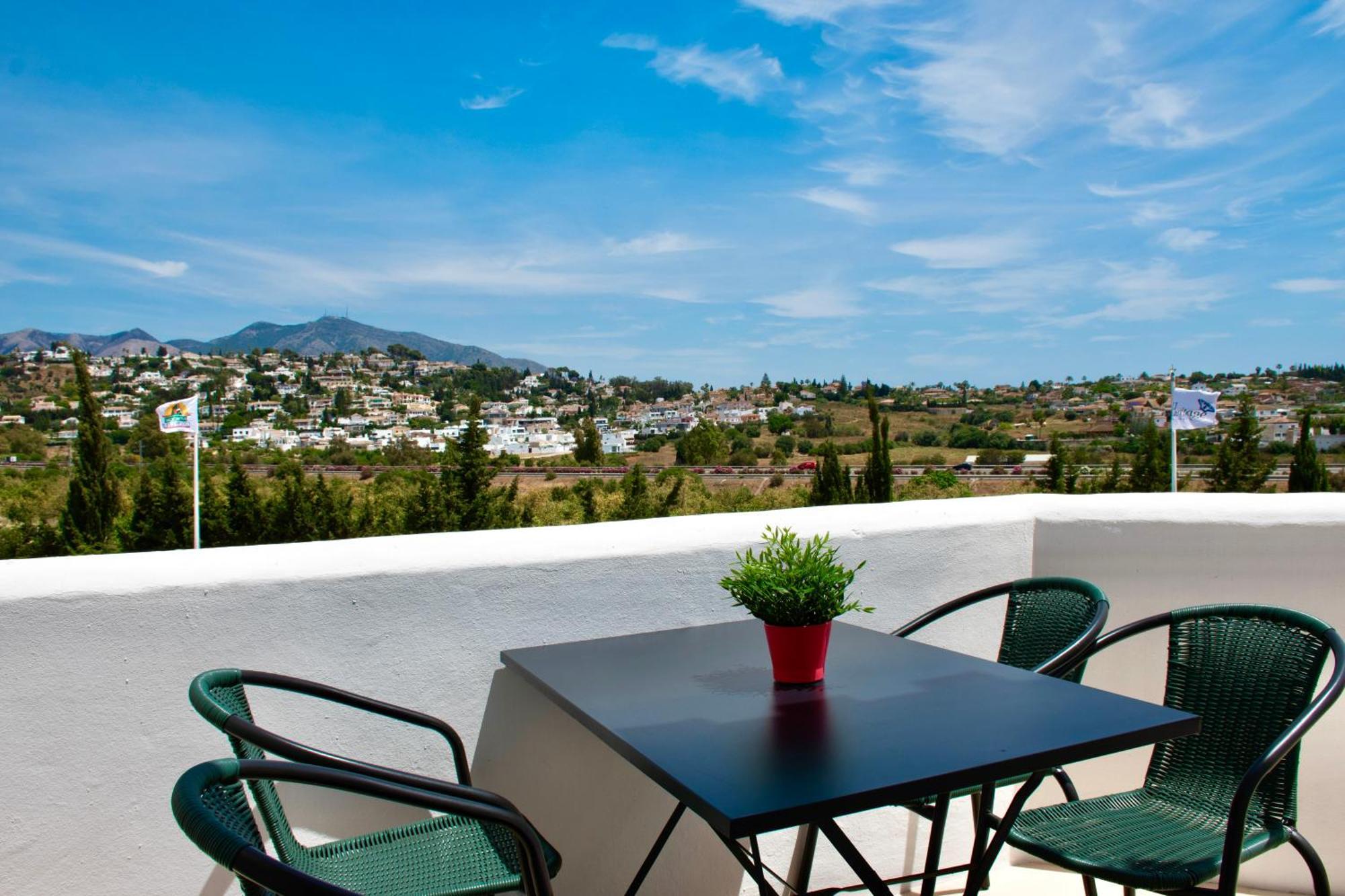 Leos Mijas Golf Fuengirola