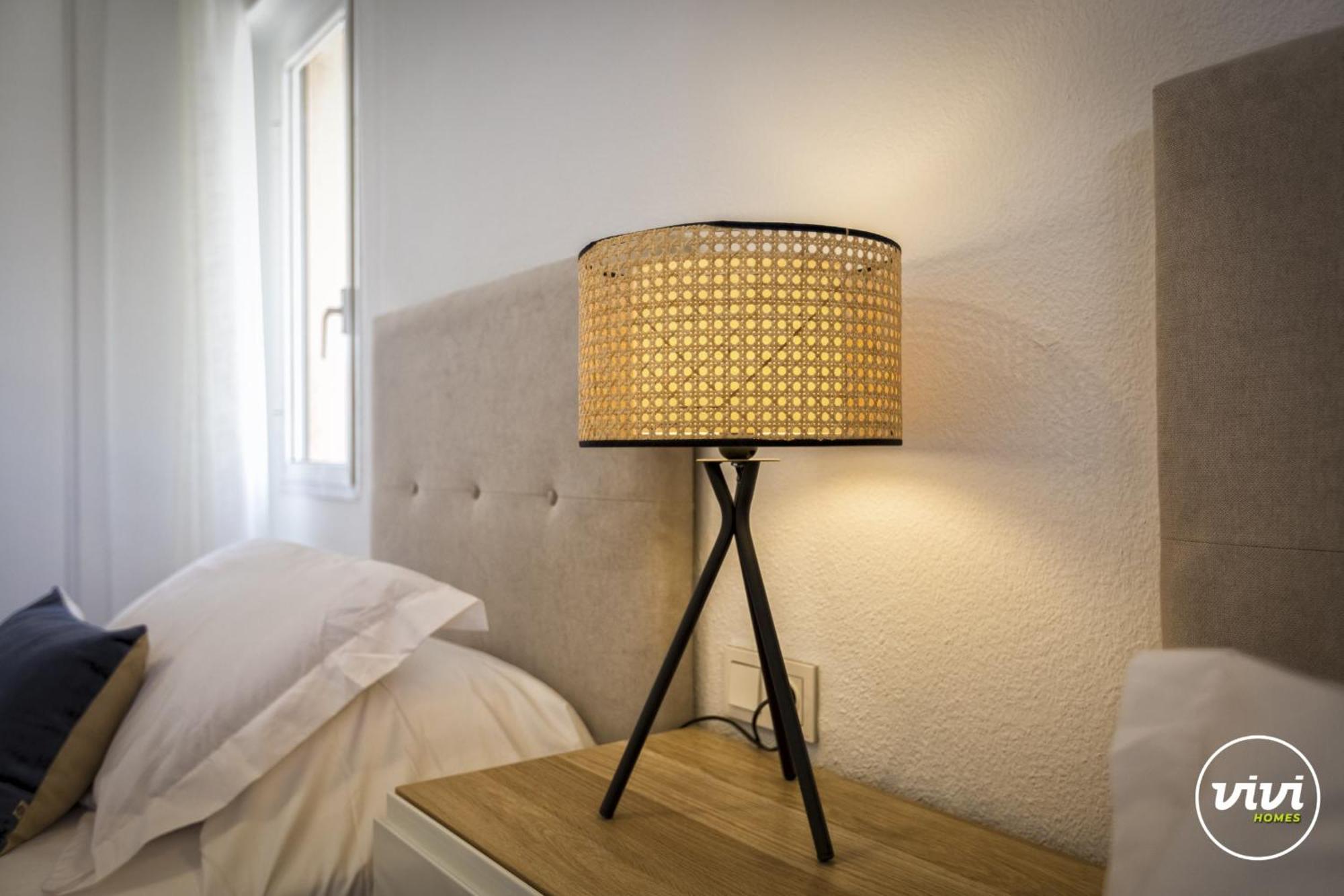 Apartment Vivi Homes - Rio Pool, Terrace, Golf & Sea View