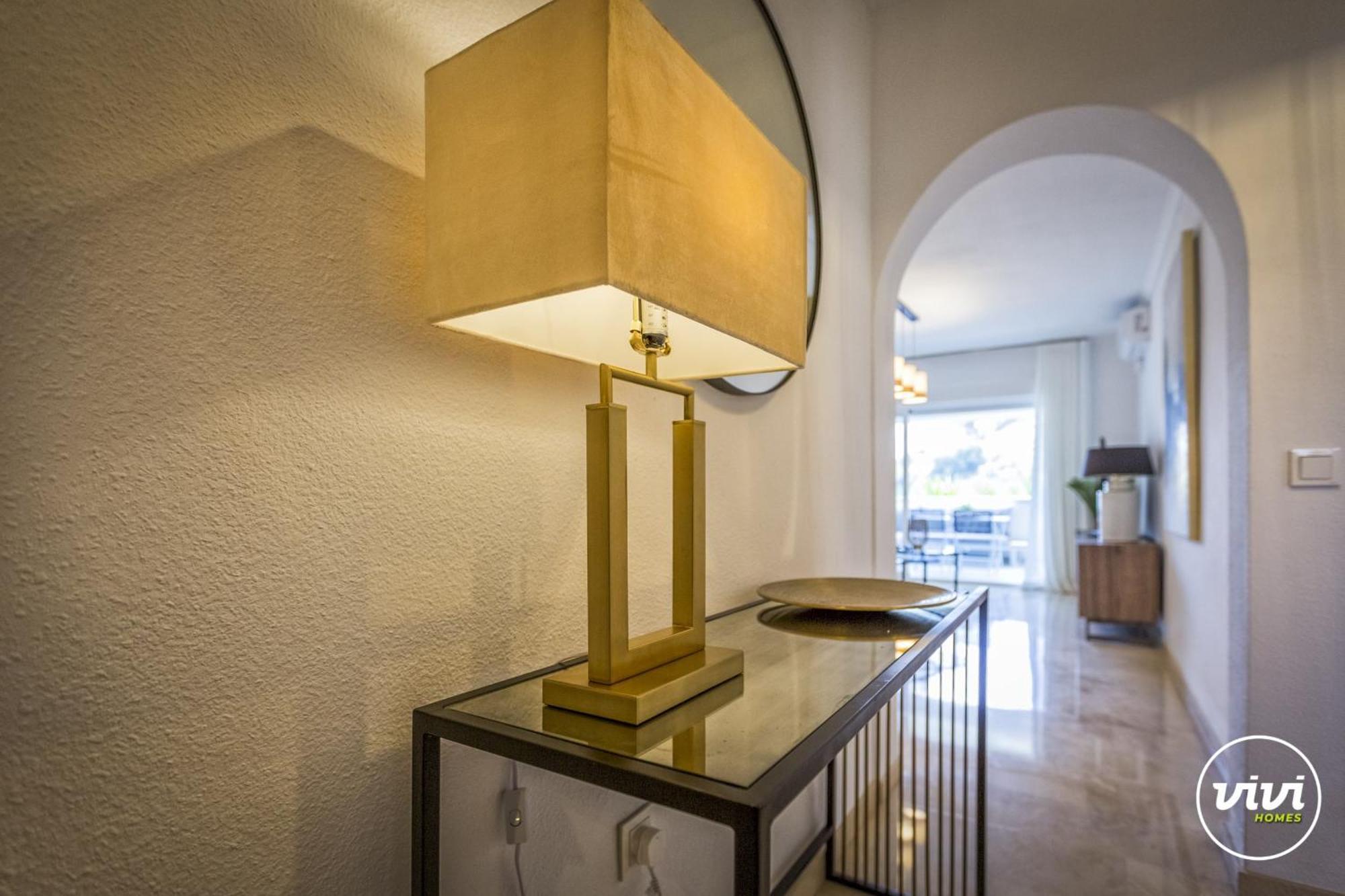 Apartment Vivi Homes - Rio Pool, Terrace, Golf & Sea View Fuengirola
