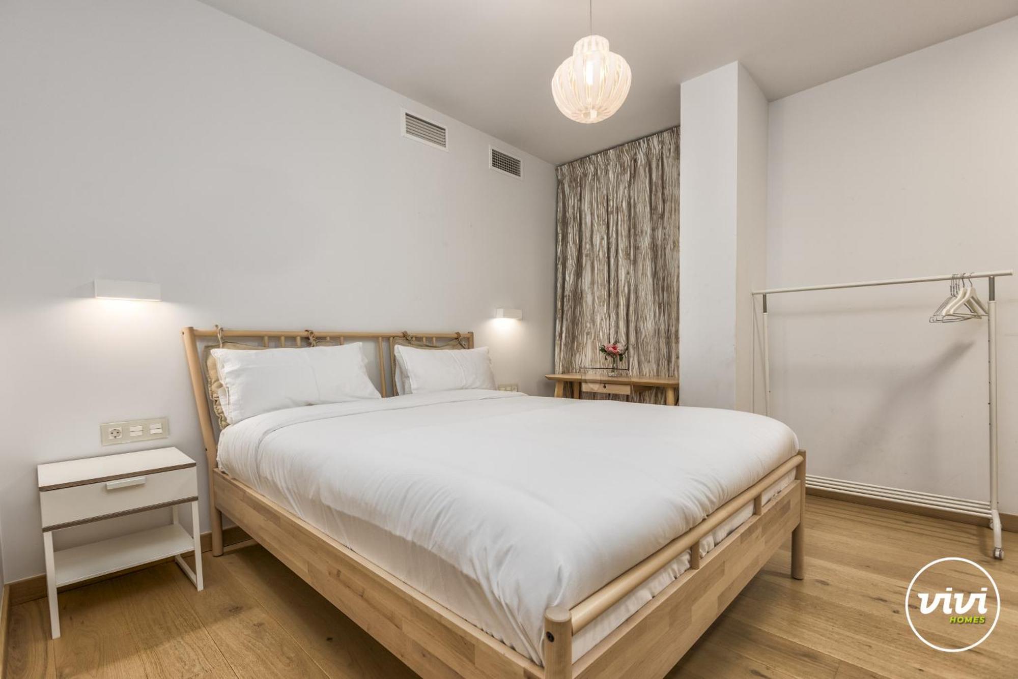 Vivi Homes - Nova Pool, Terrace & Sea View Fuengirola