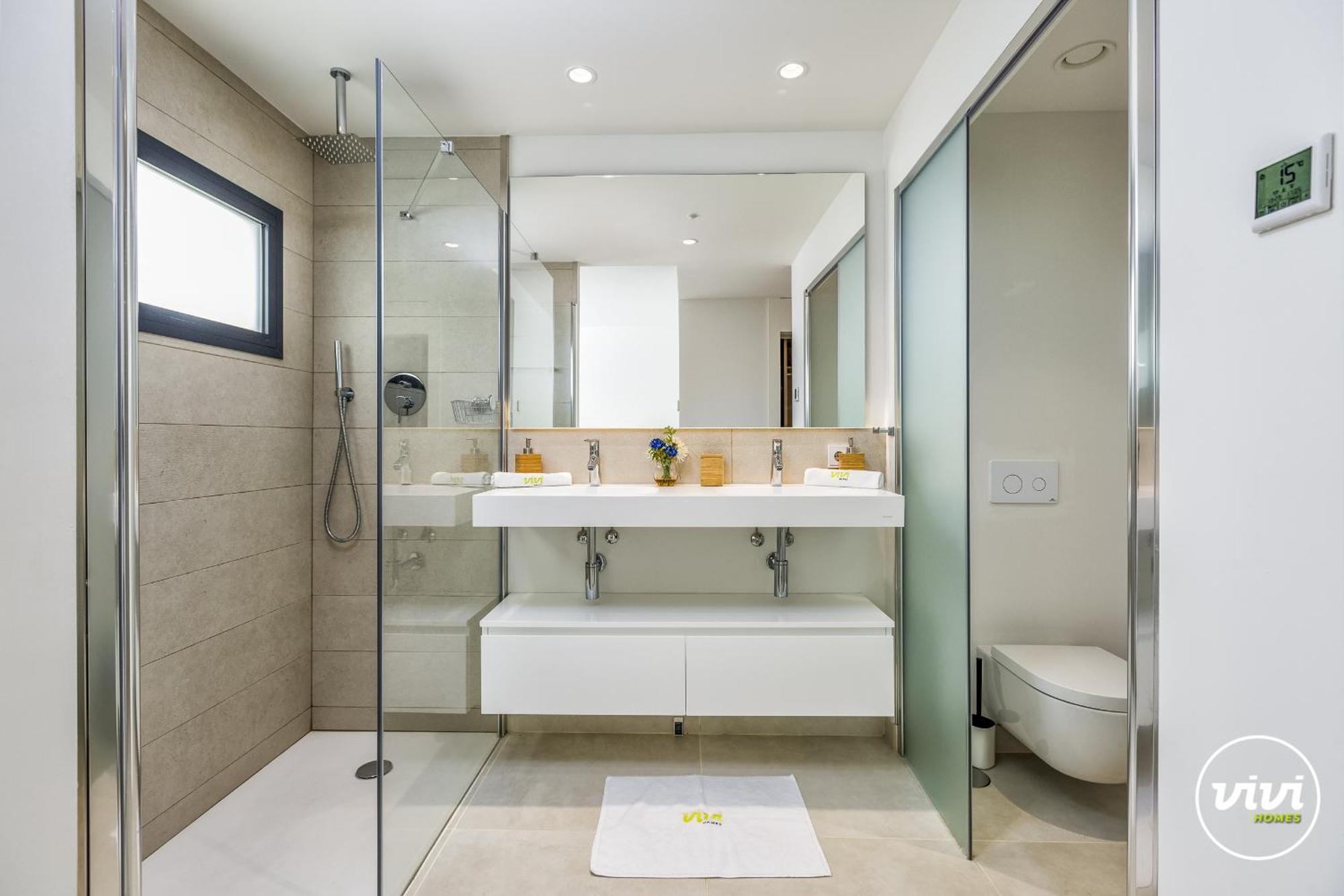 Apartment Vivi Homes - Lady Pool, Garden, Patio & *