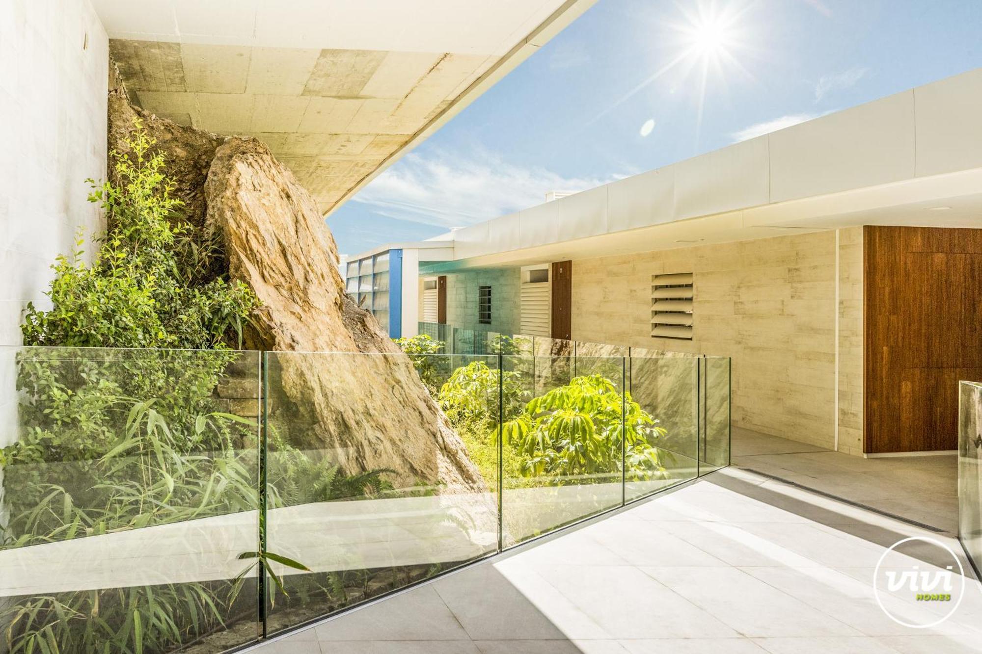 Vivi Homes - Nova Pool, Terrace & Sea View